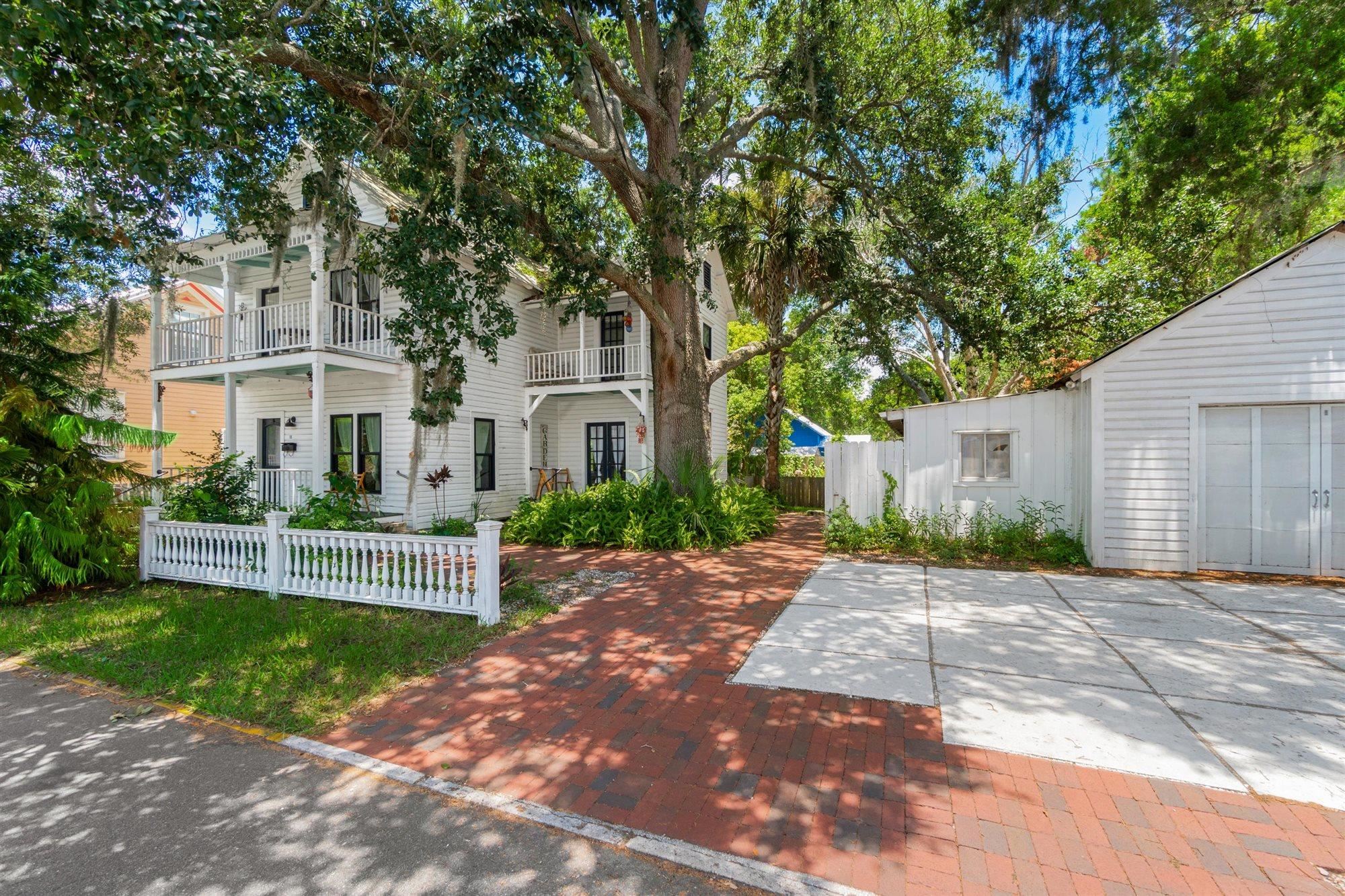 18 Locust St