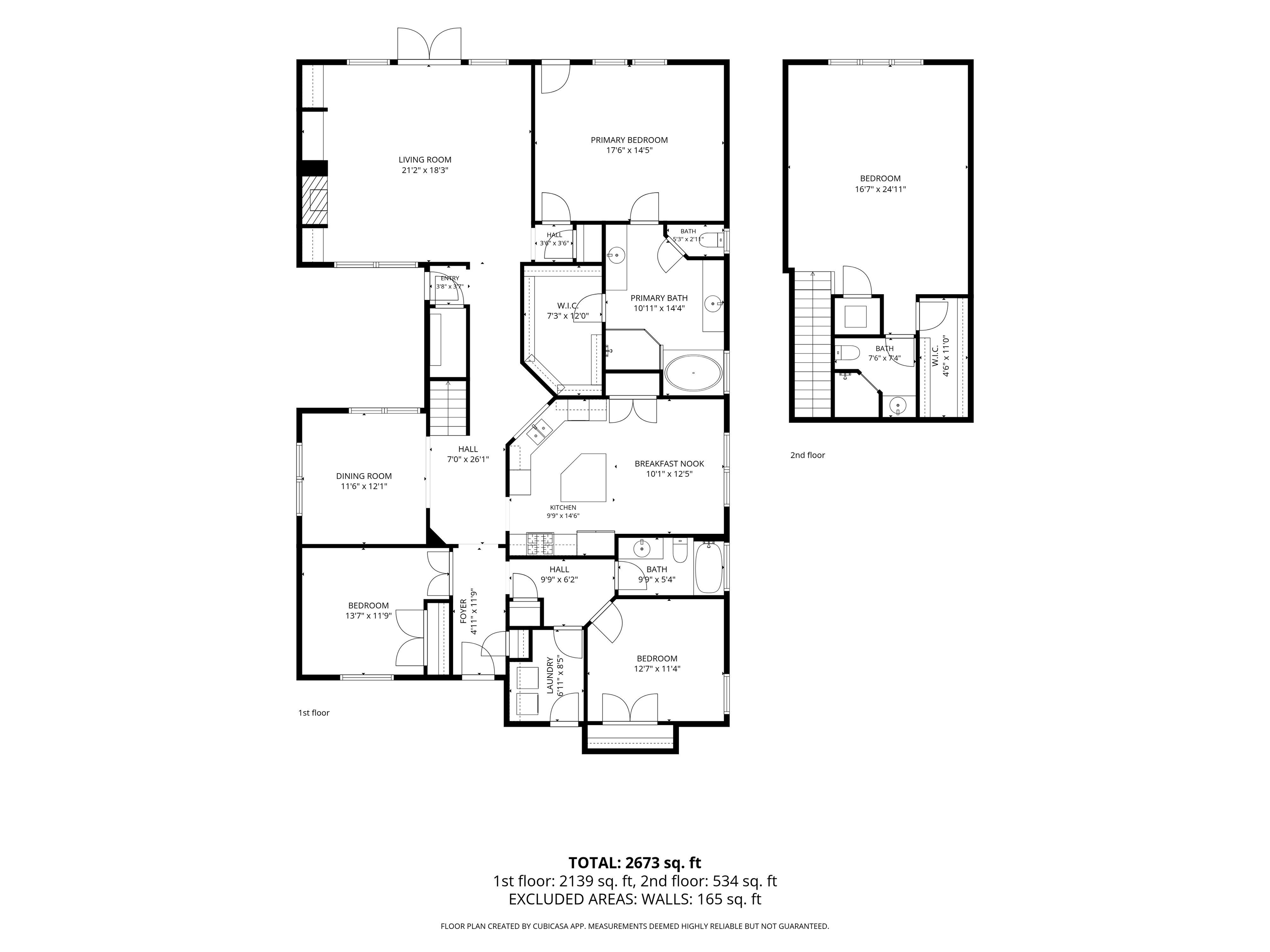 4644 Tuscan Wood Ct
