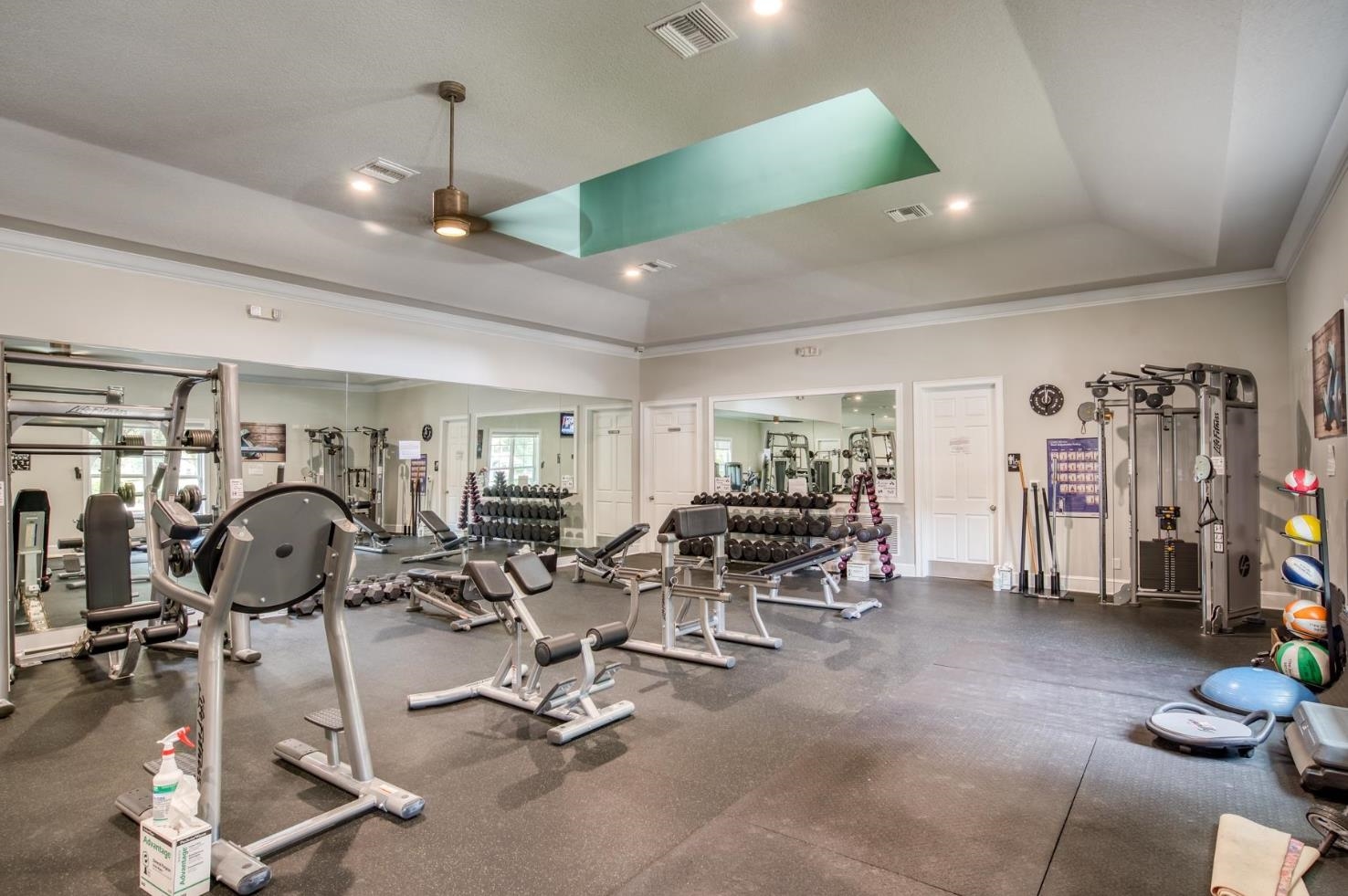 4644 Tuscan Wood Ct