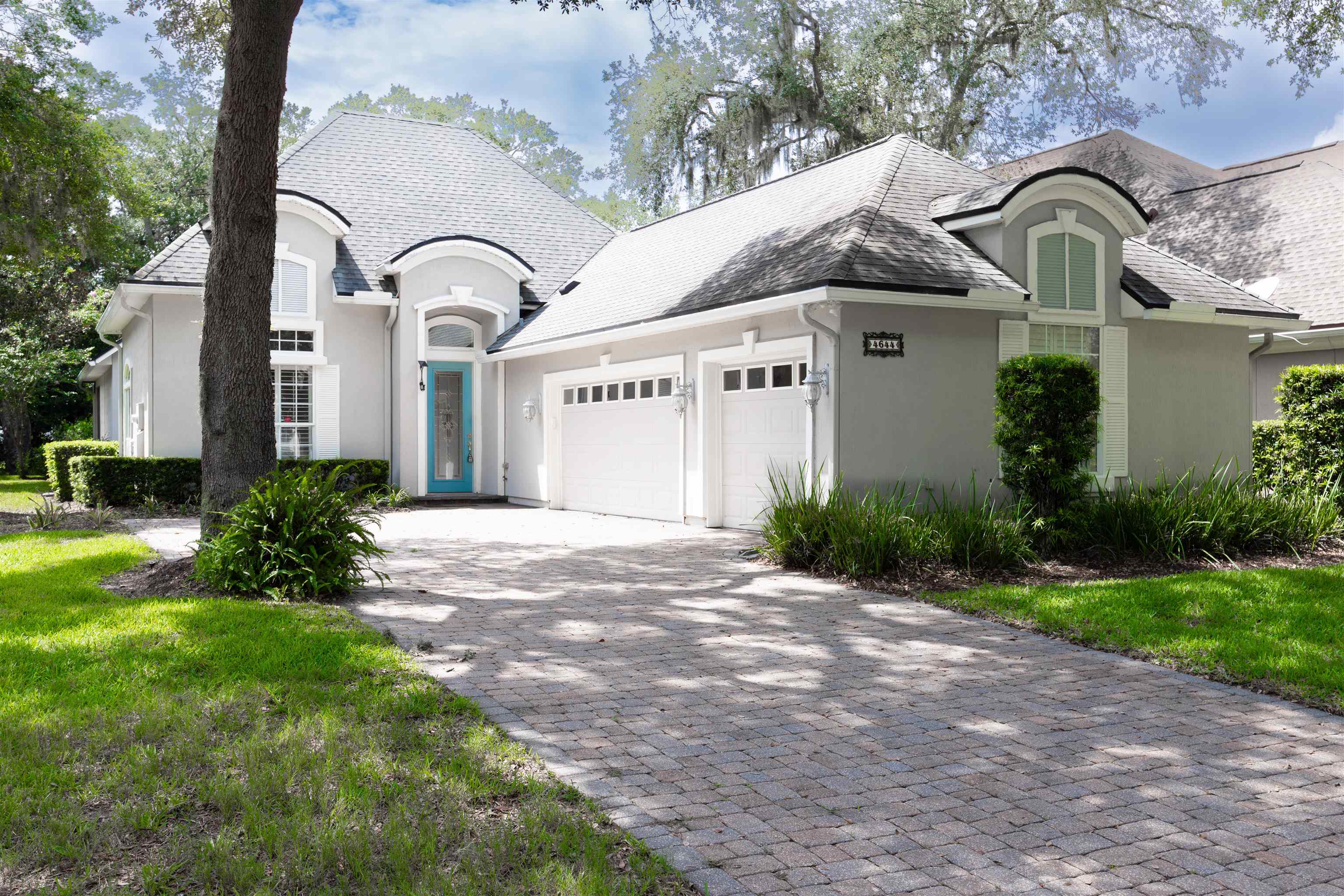 4644 Tuscan Wood Ct