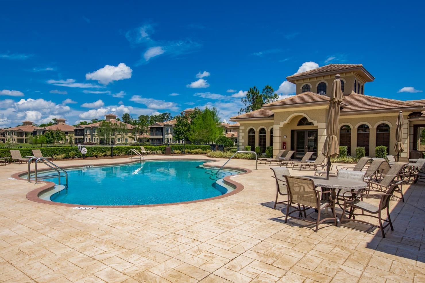 4644 Tuscan Wood Ct