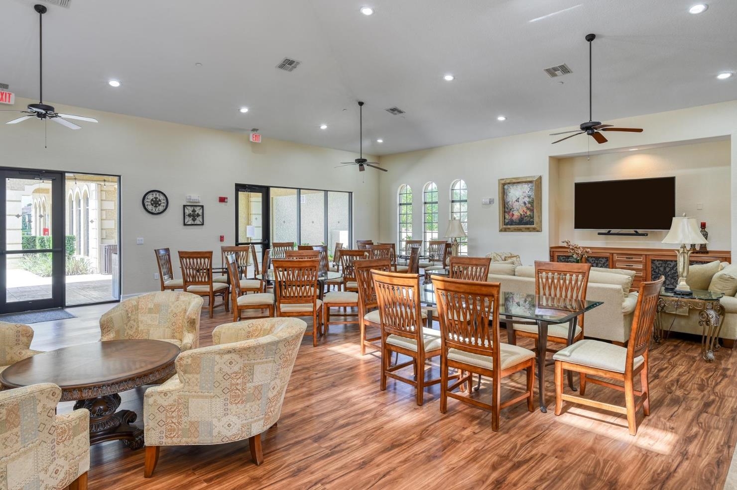 4644 Tuscan Wood Ct