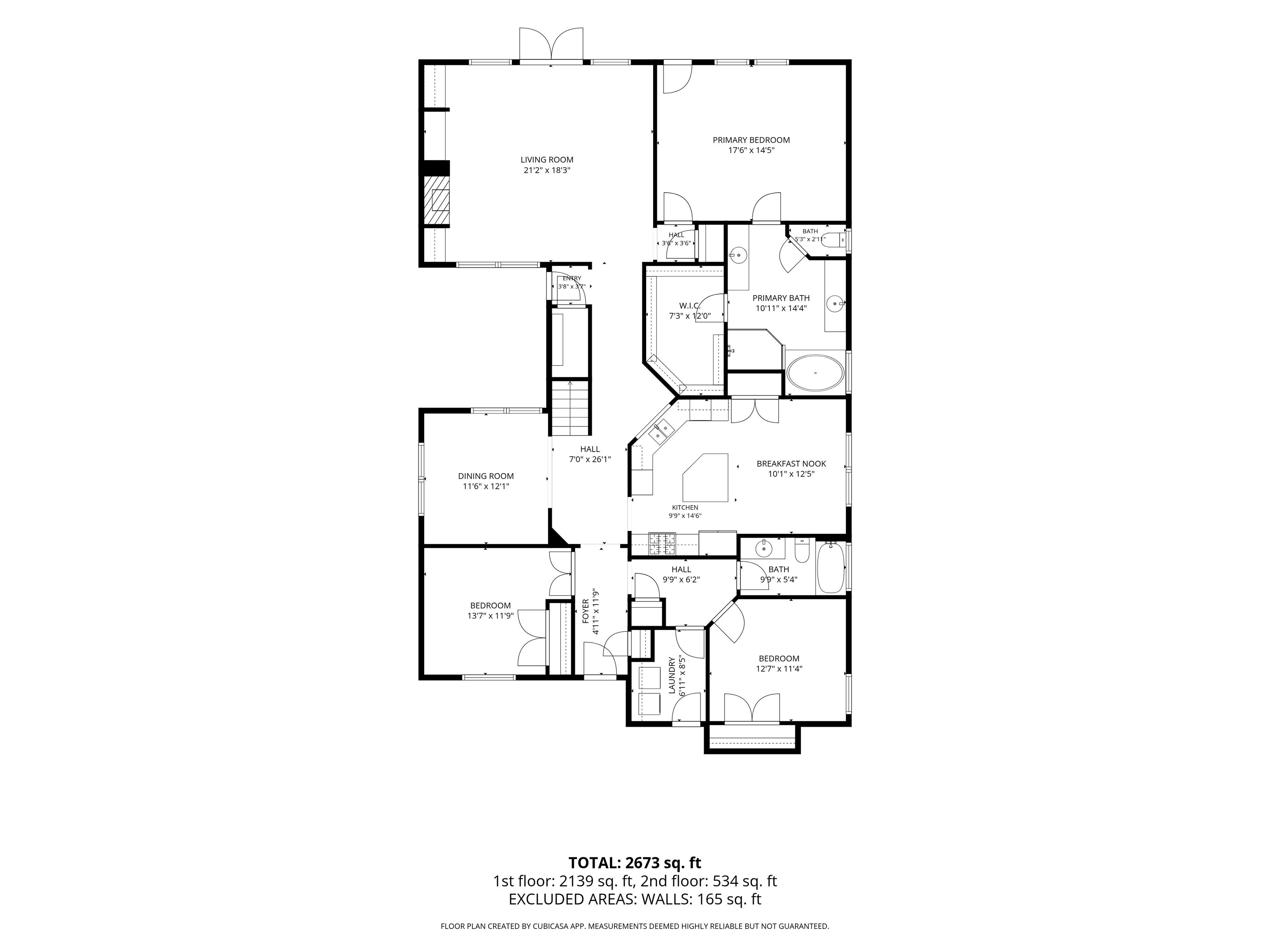4644 Tuscan Wood Ct