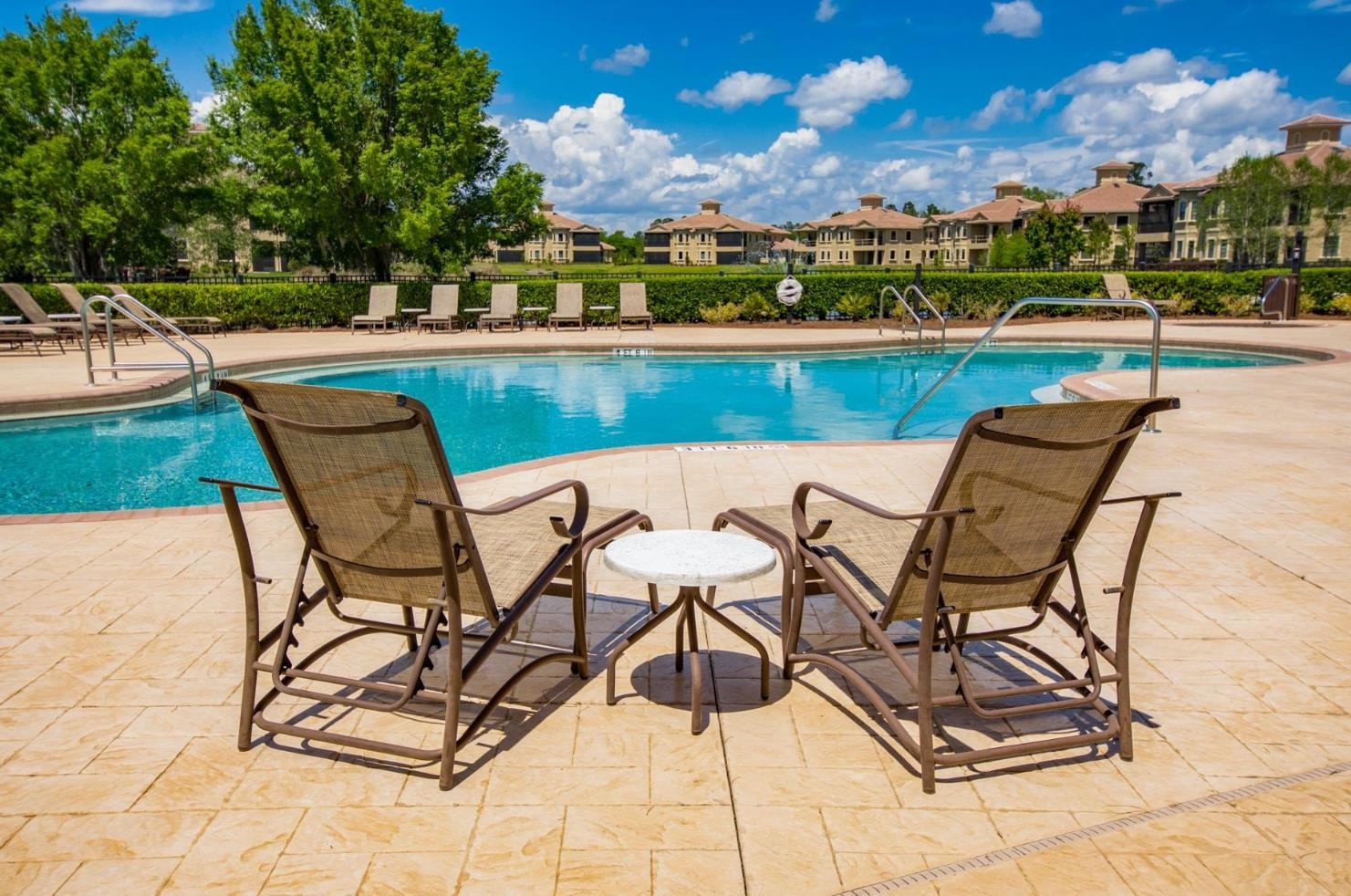 4644 Tuscan Wood Ct