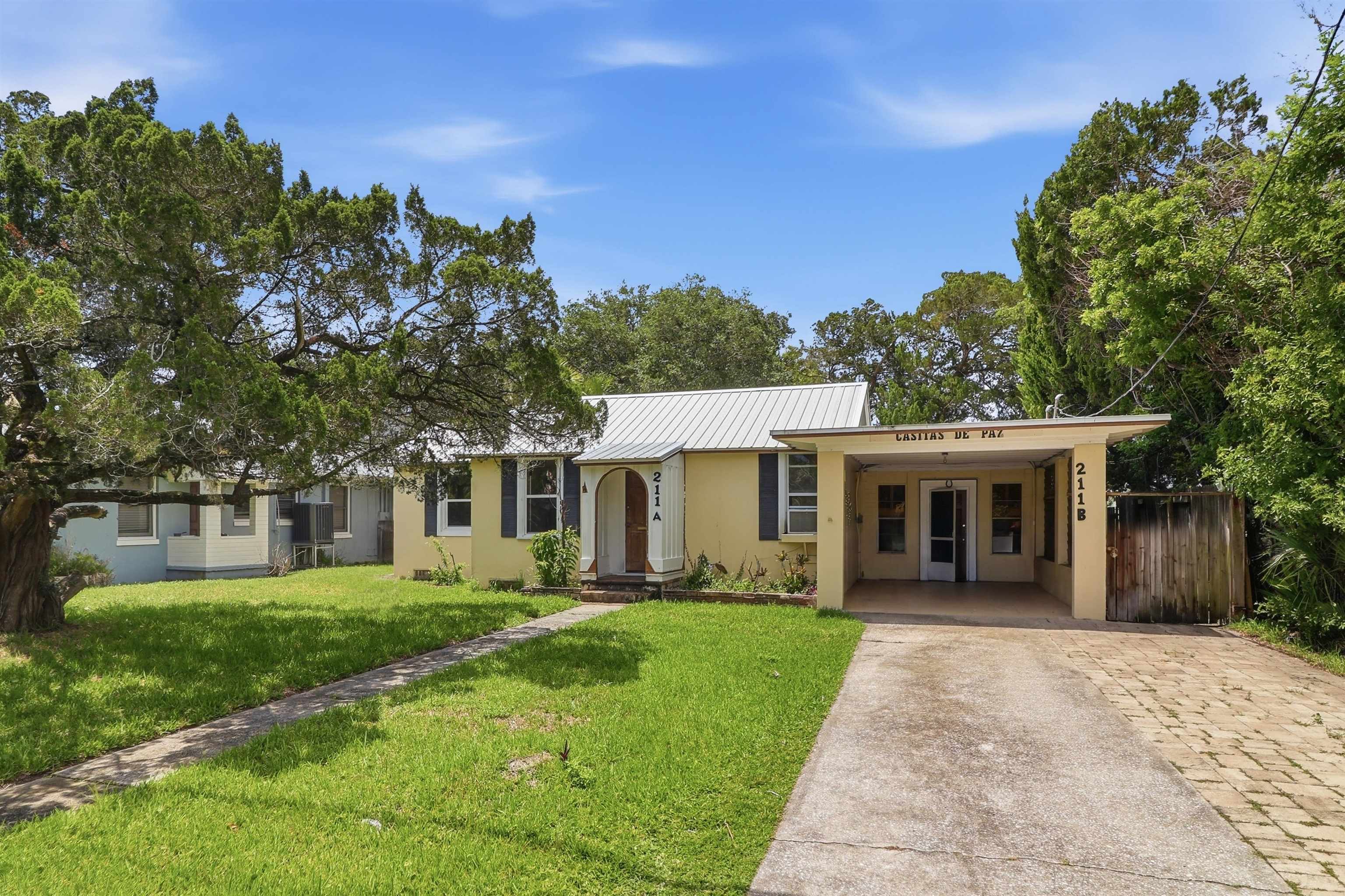 211 Flagler Blvd