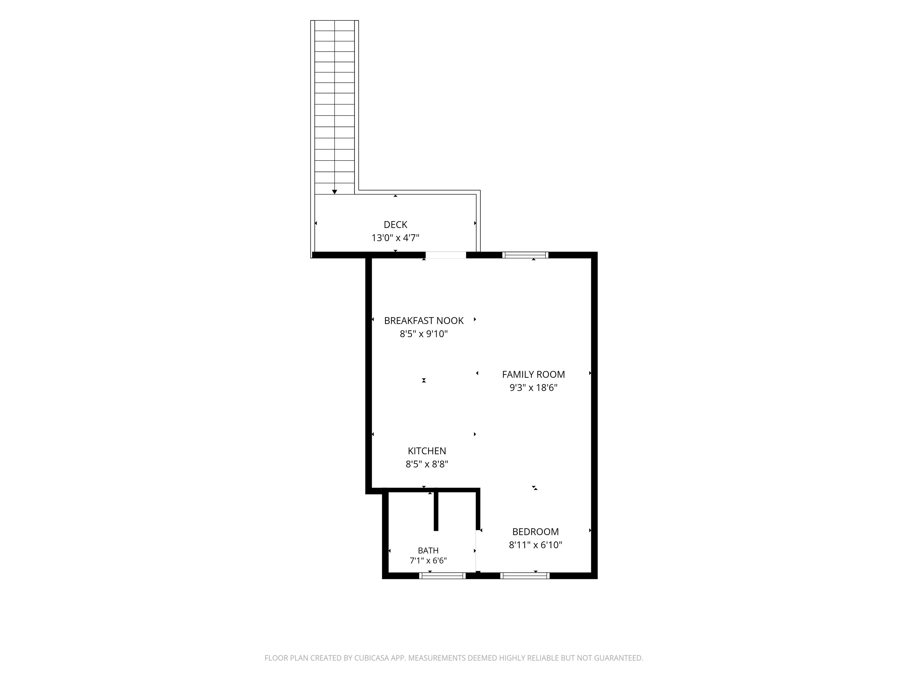 23 Sanchez Ave