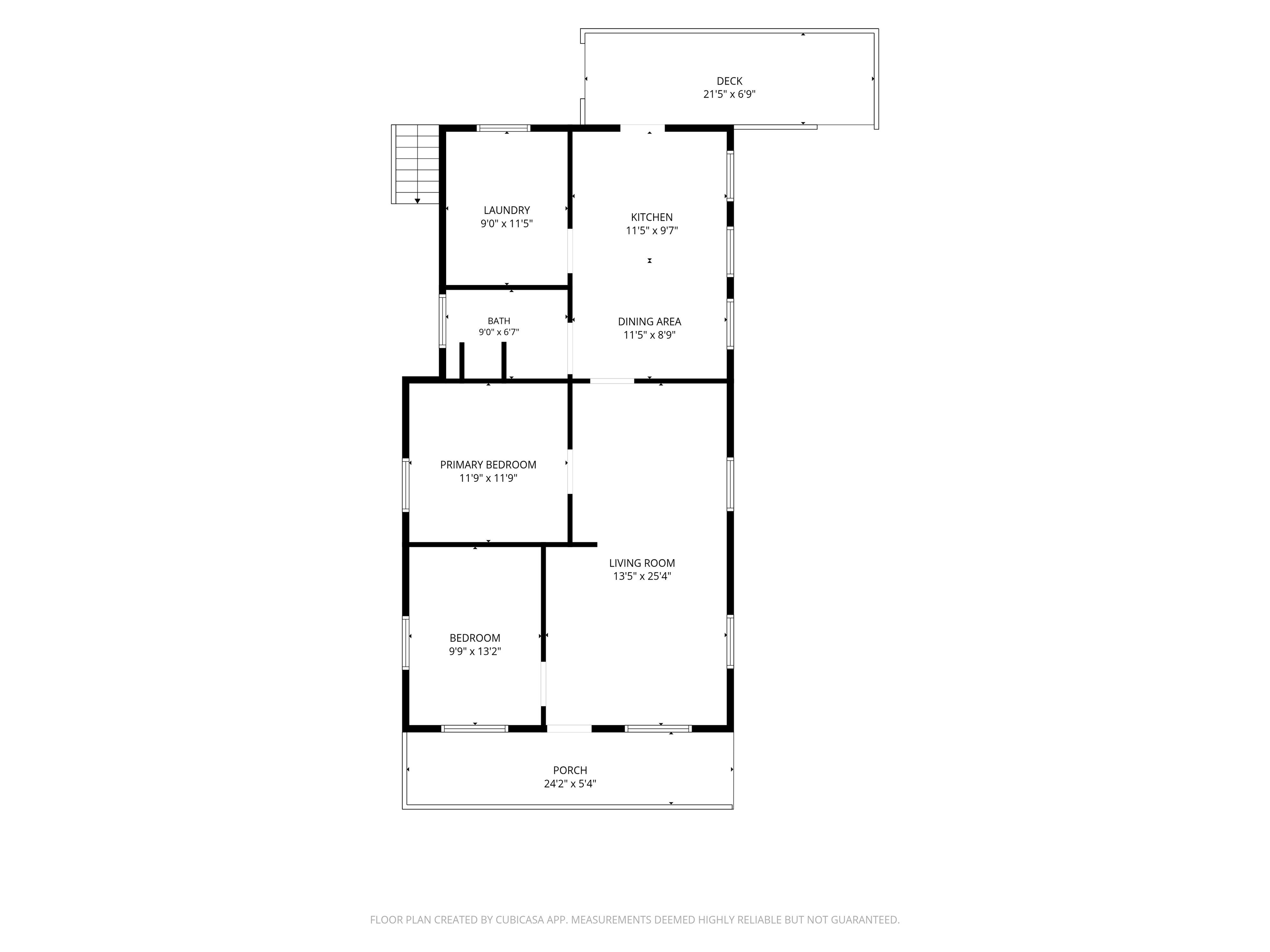 23 Sanchez Ave