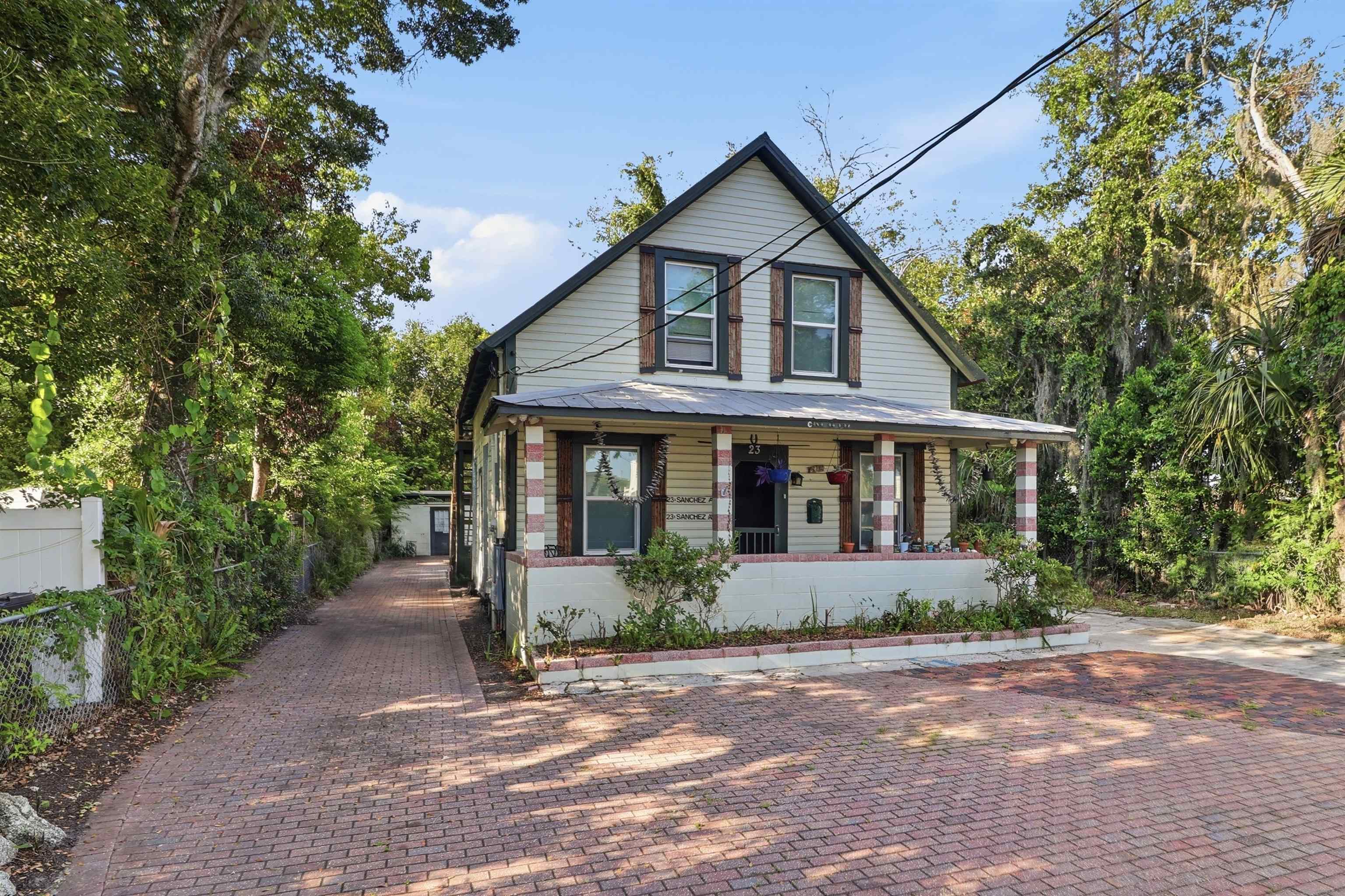 23 Sanchez Ave
