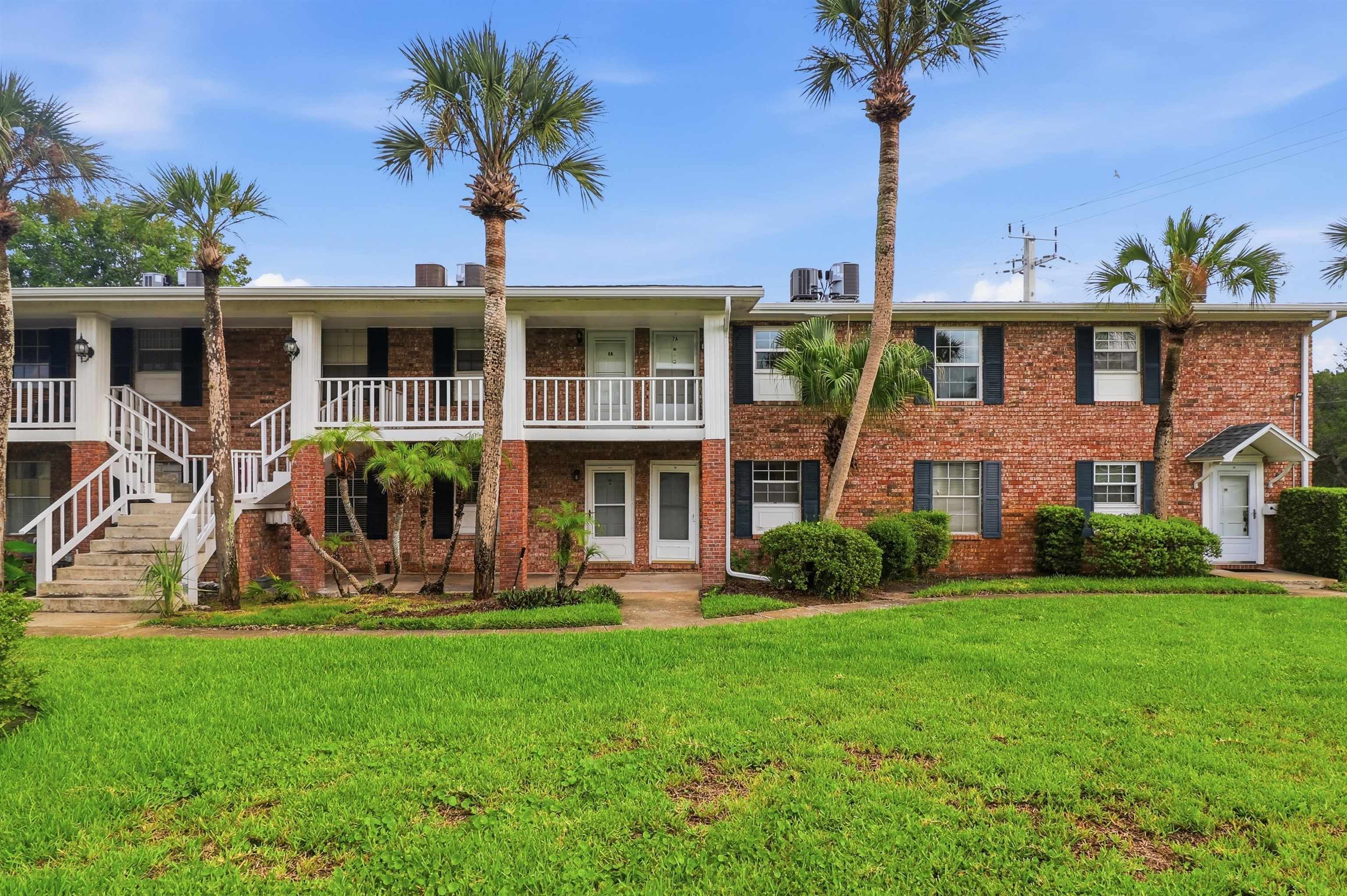 22 Comares Ave Unit: 5A