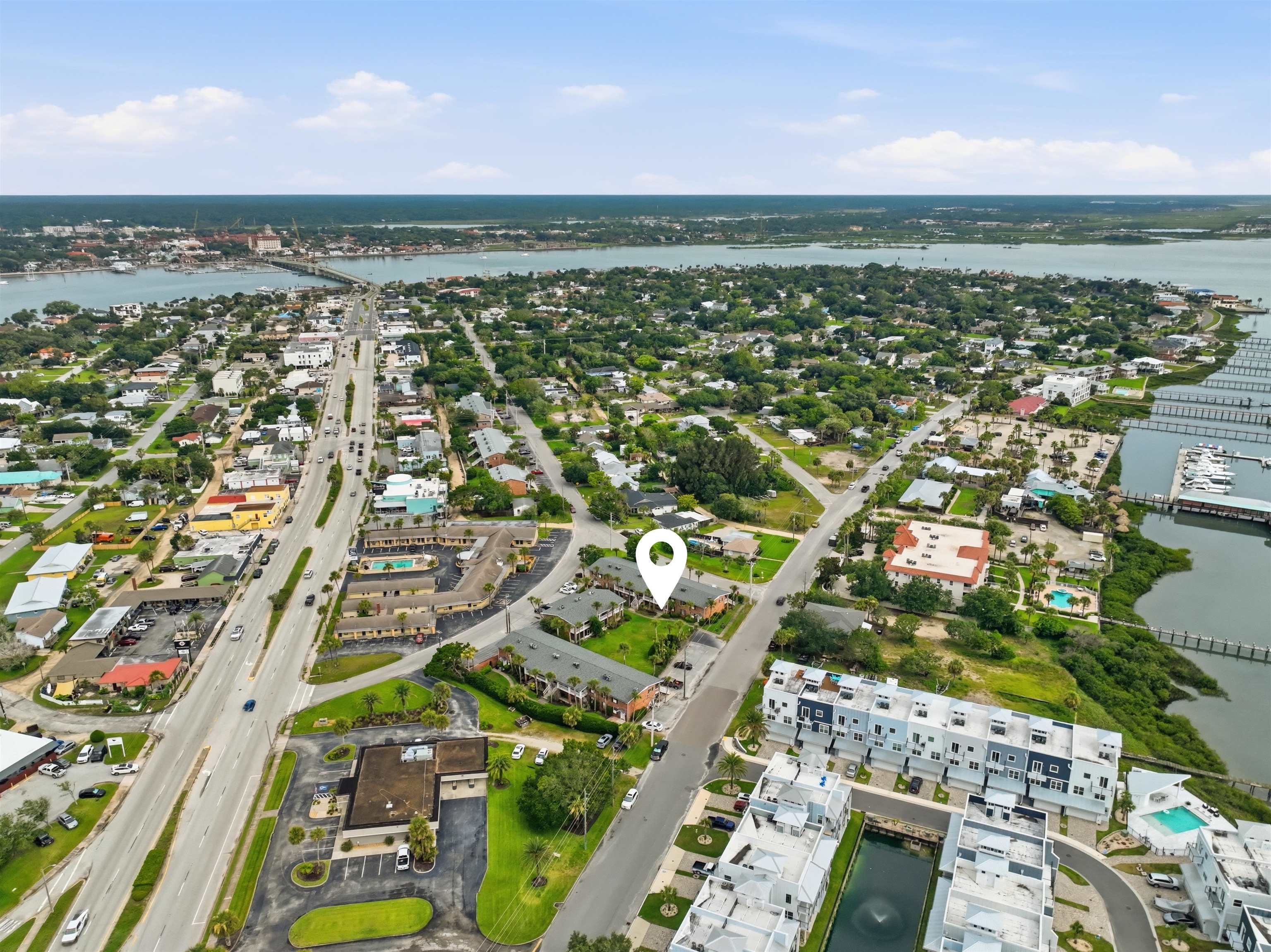22 Comares Ave Unit: 5A