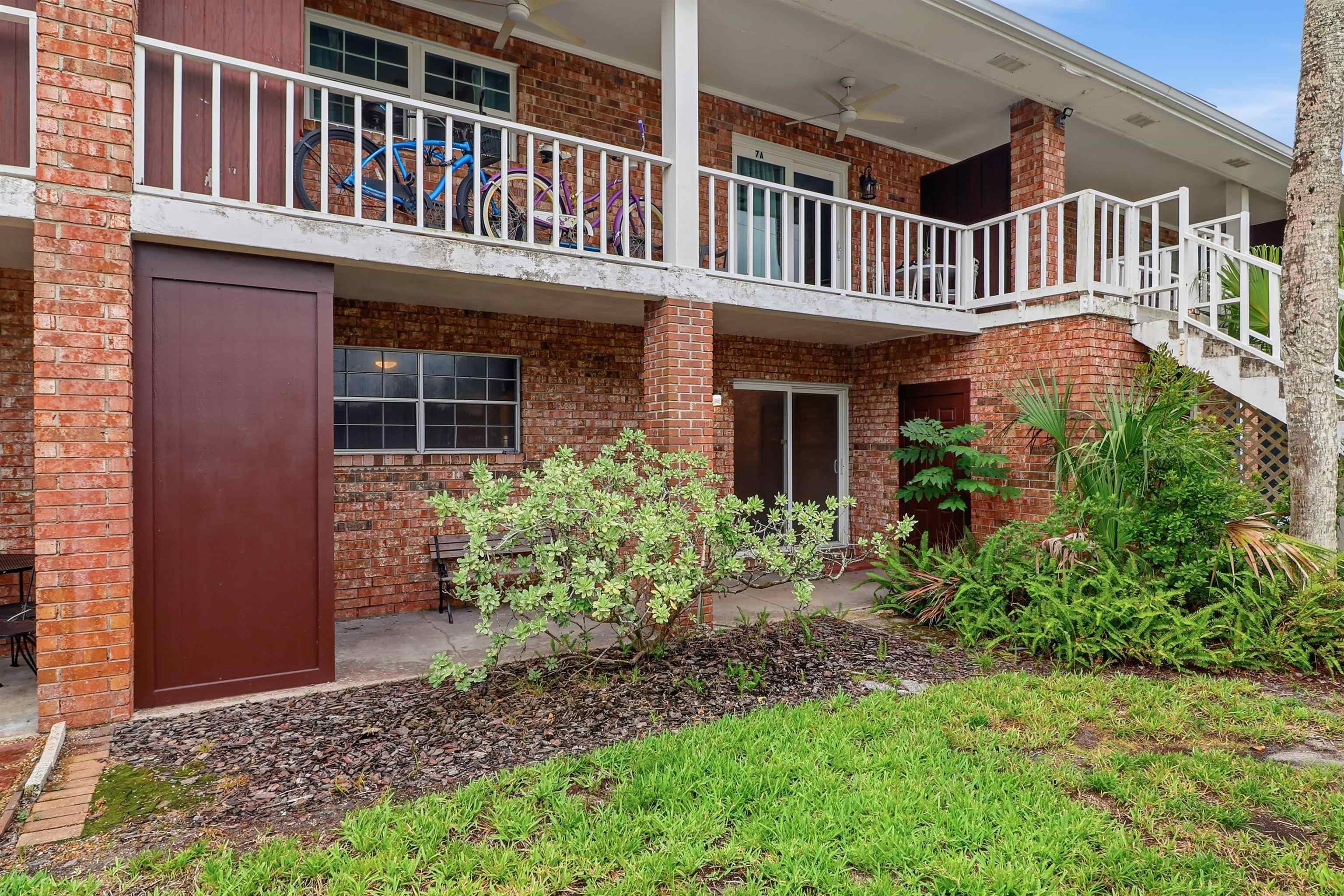 22 Comares Ave Unit: 5A
