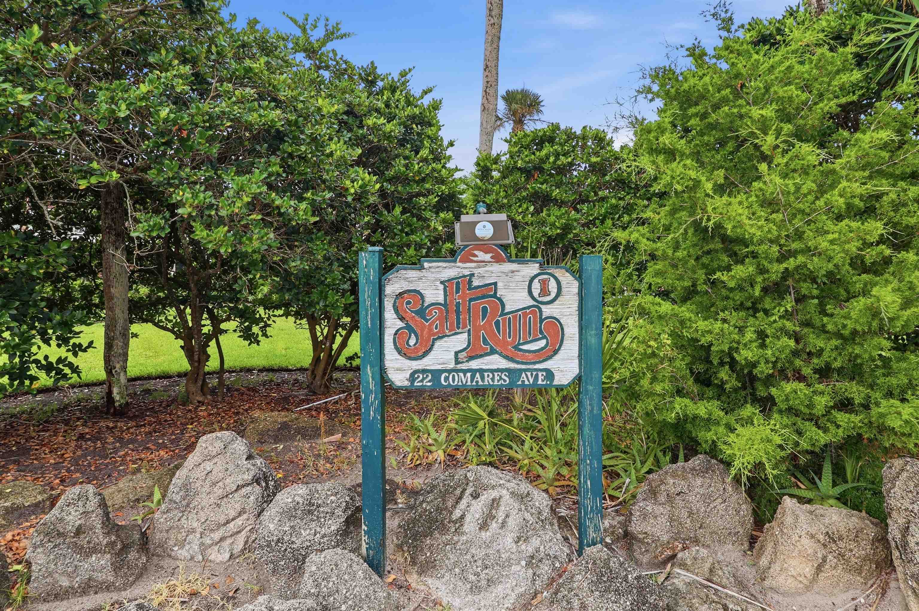 22 Comares Ave Unit: 5A