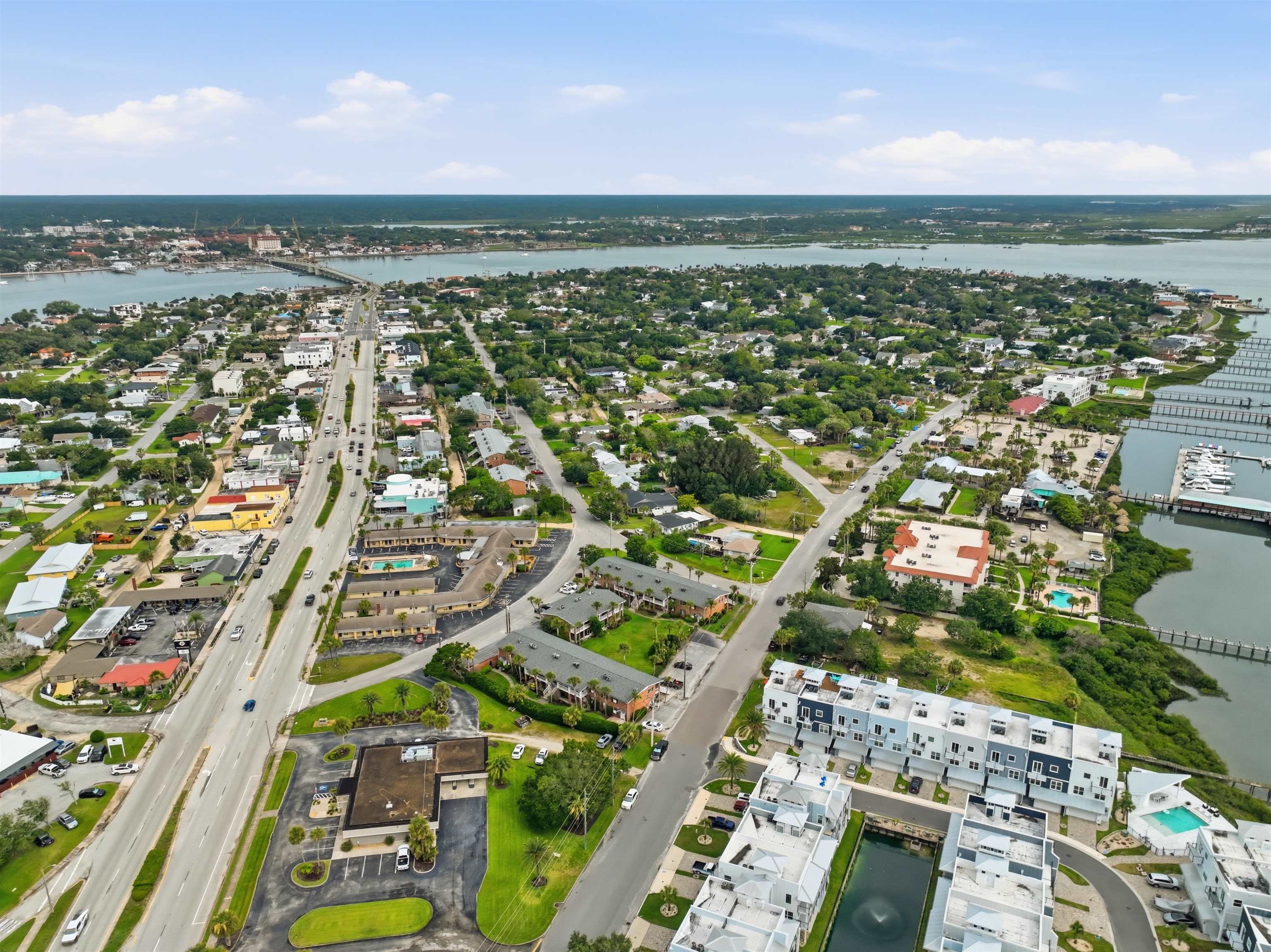 22 Comares Ave Unit: 5A