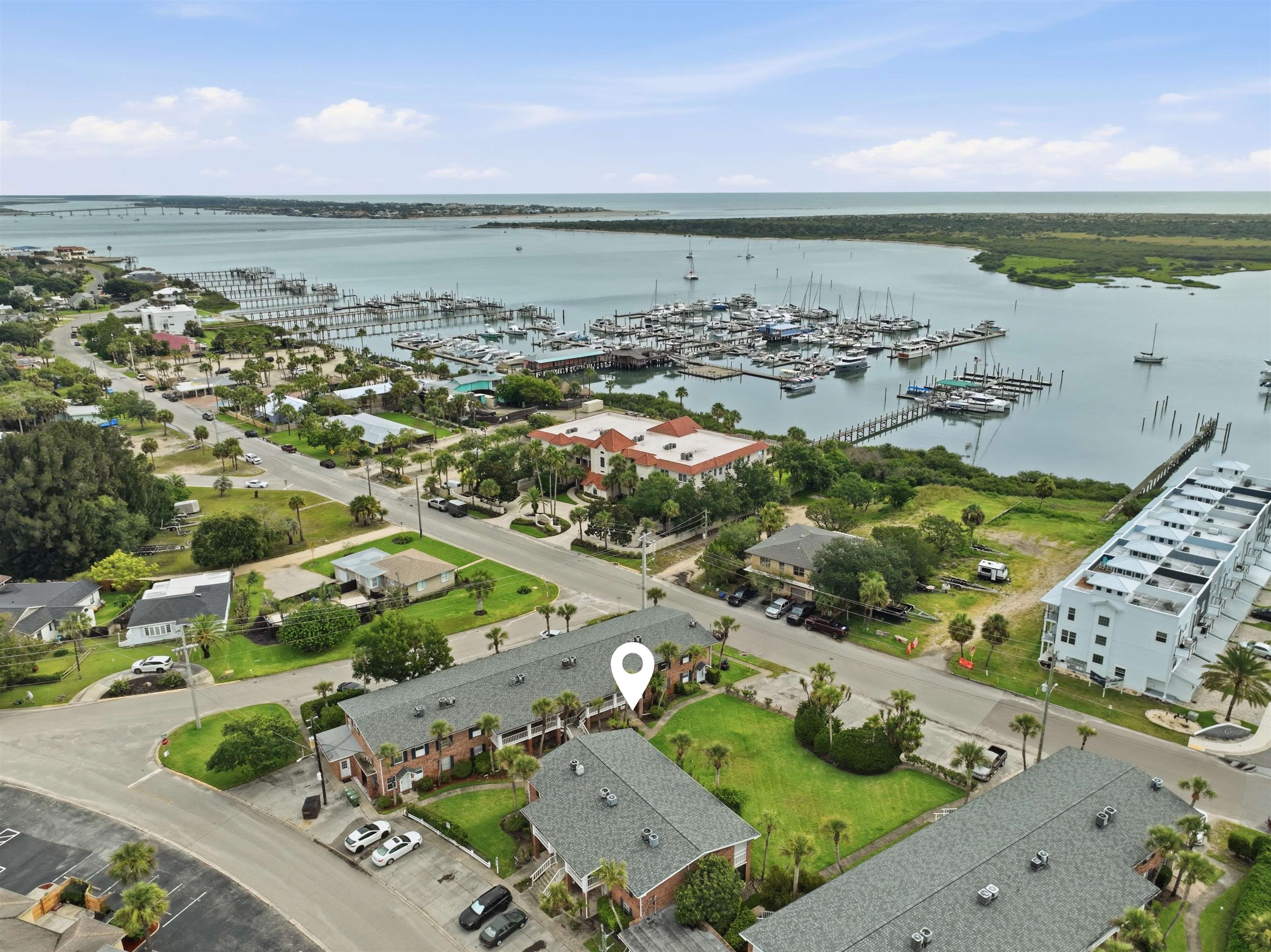 22 Comares Ave Unit: 5A