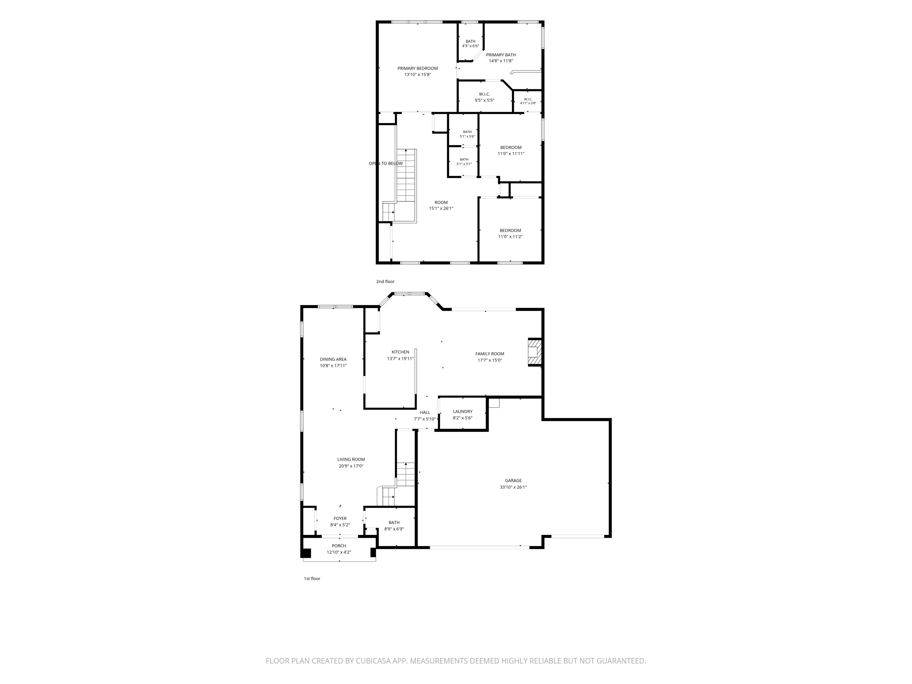 7 Flint Place