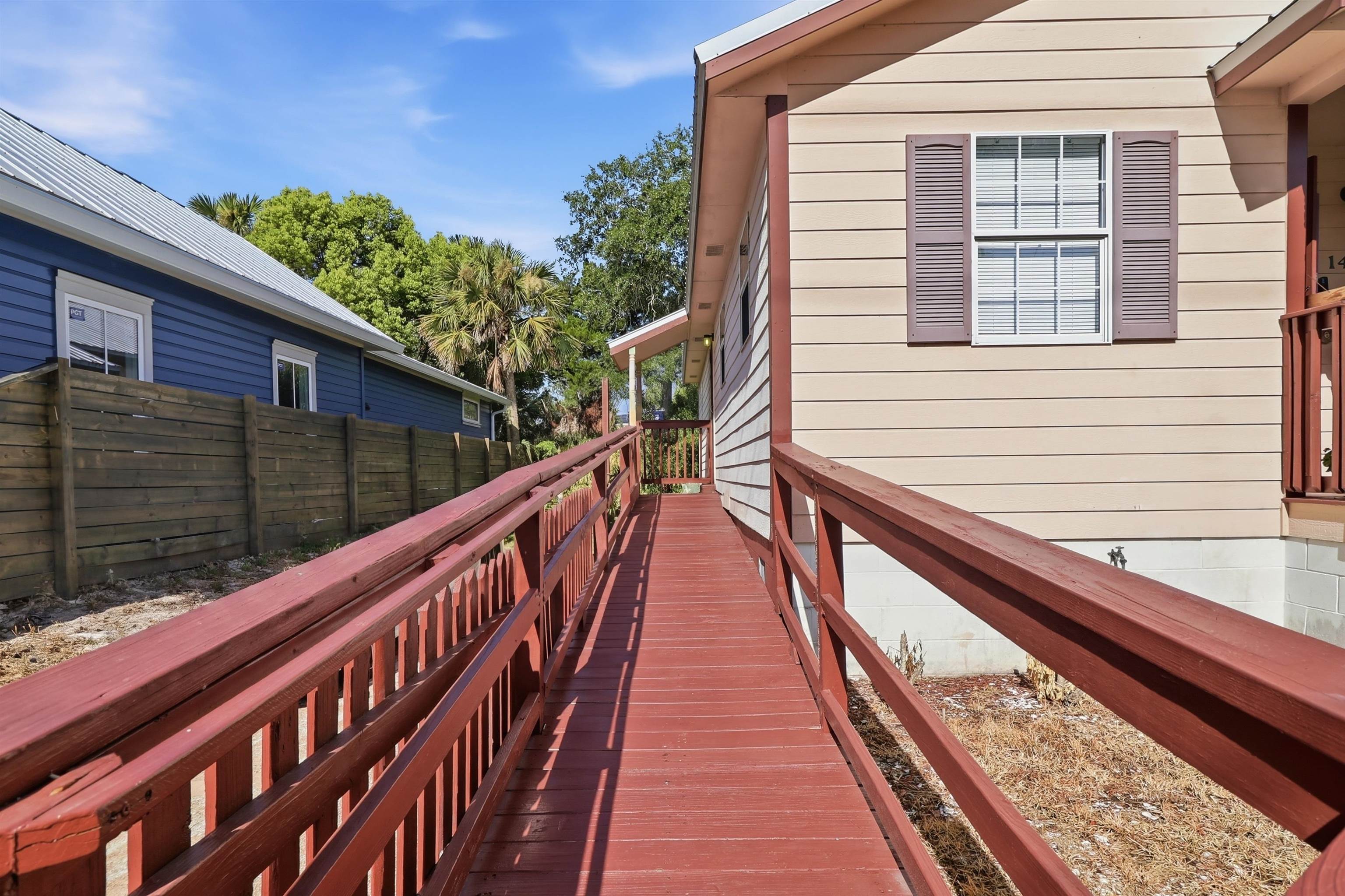 148 M L King Avenue