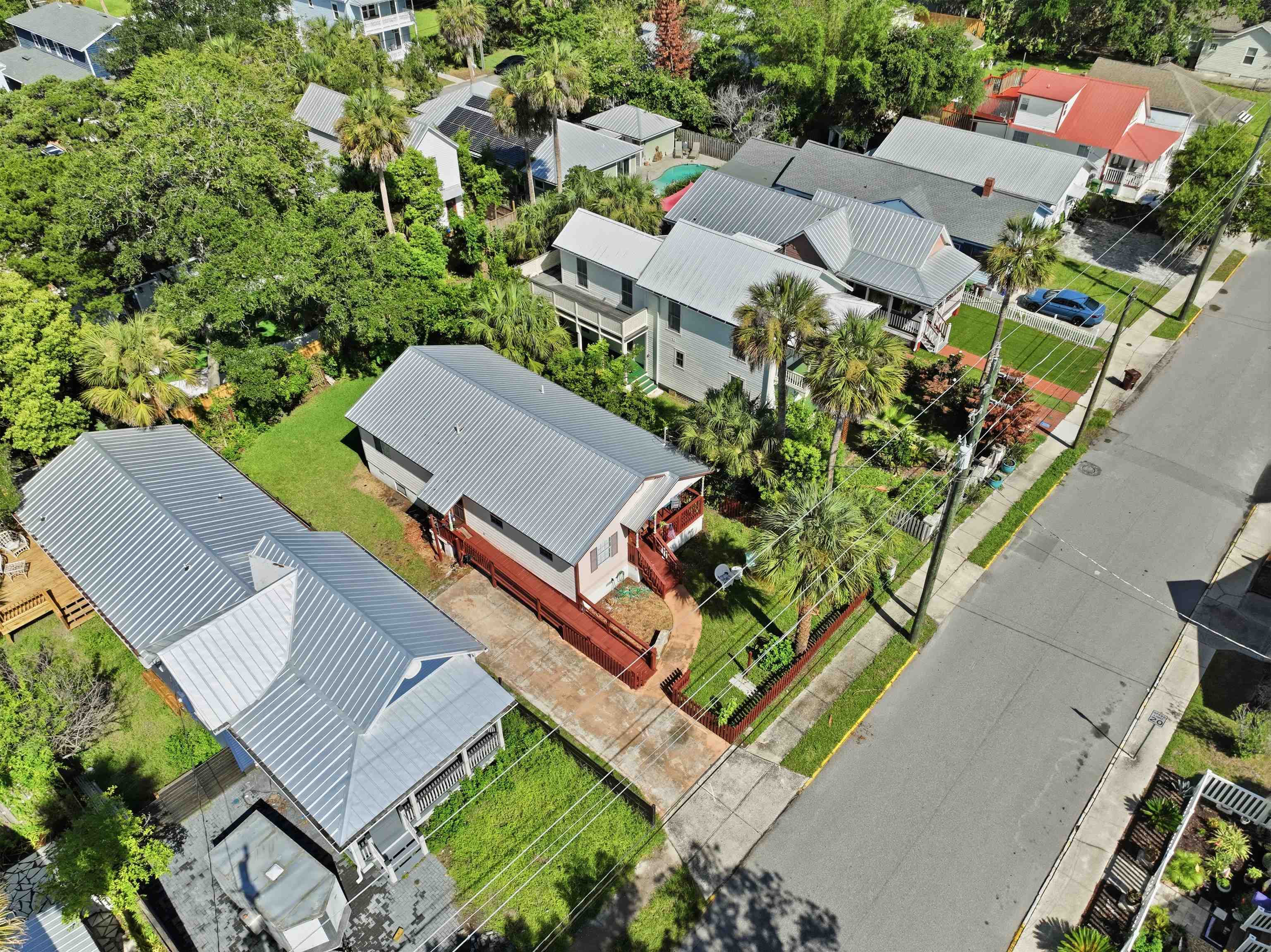 148 M L King Avenue