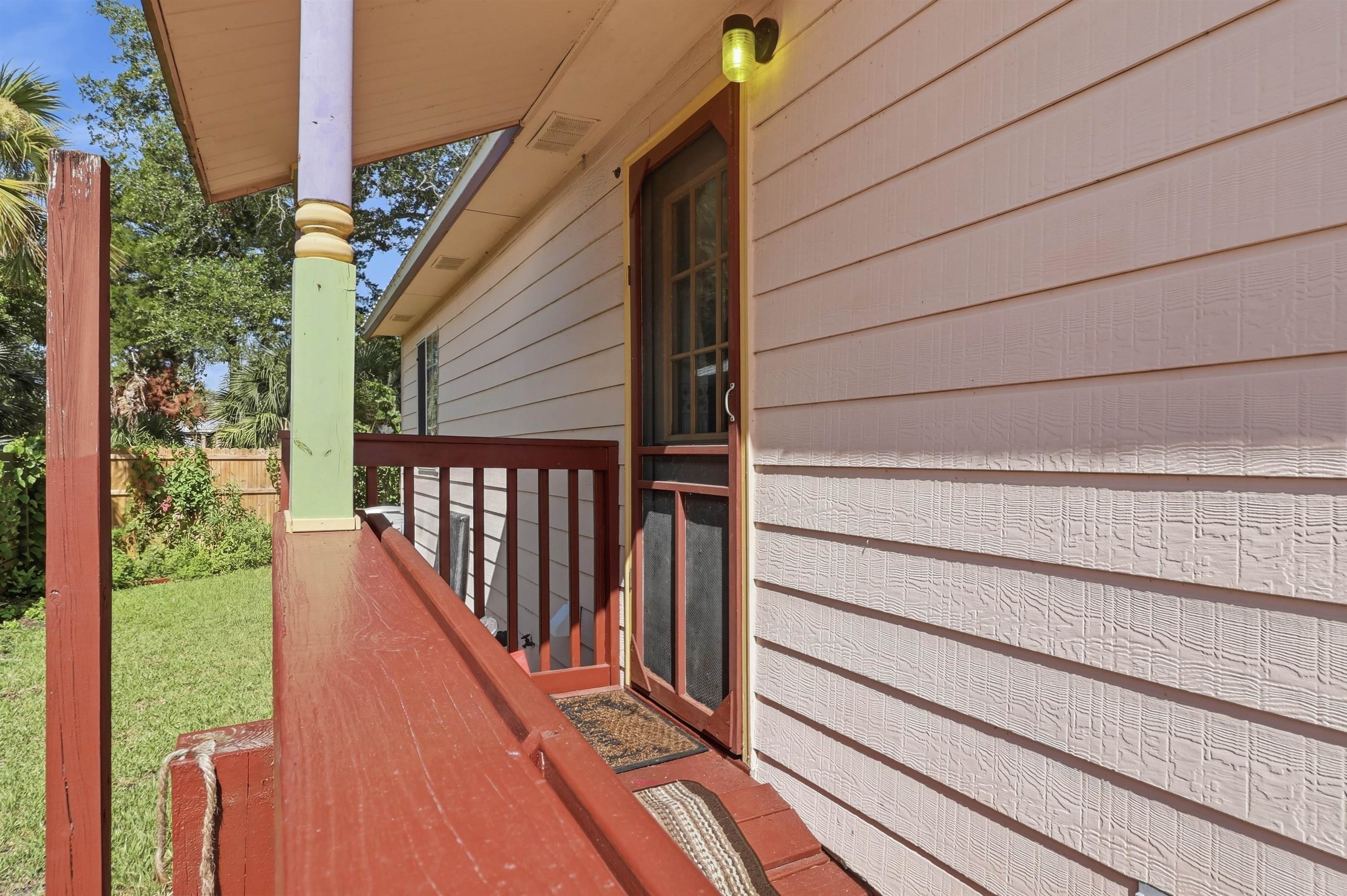 148 M L King Avenue