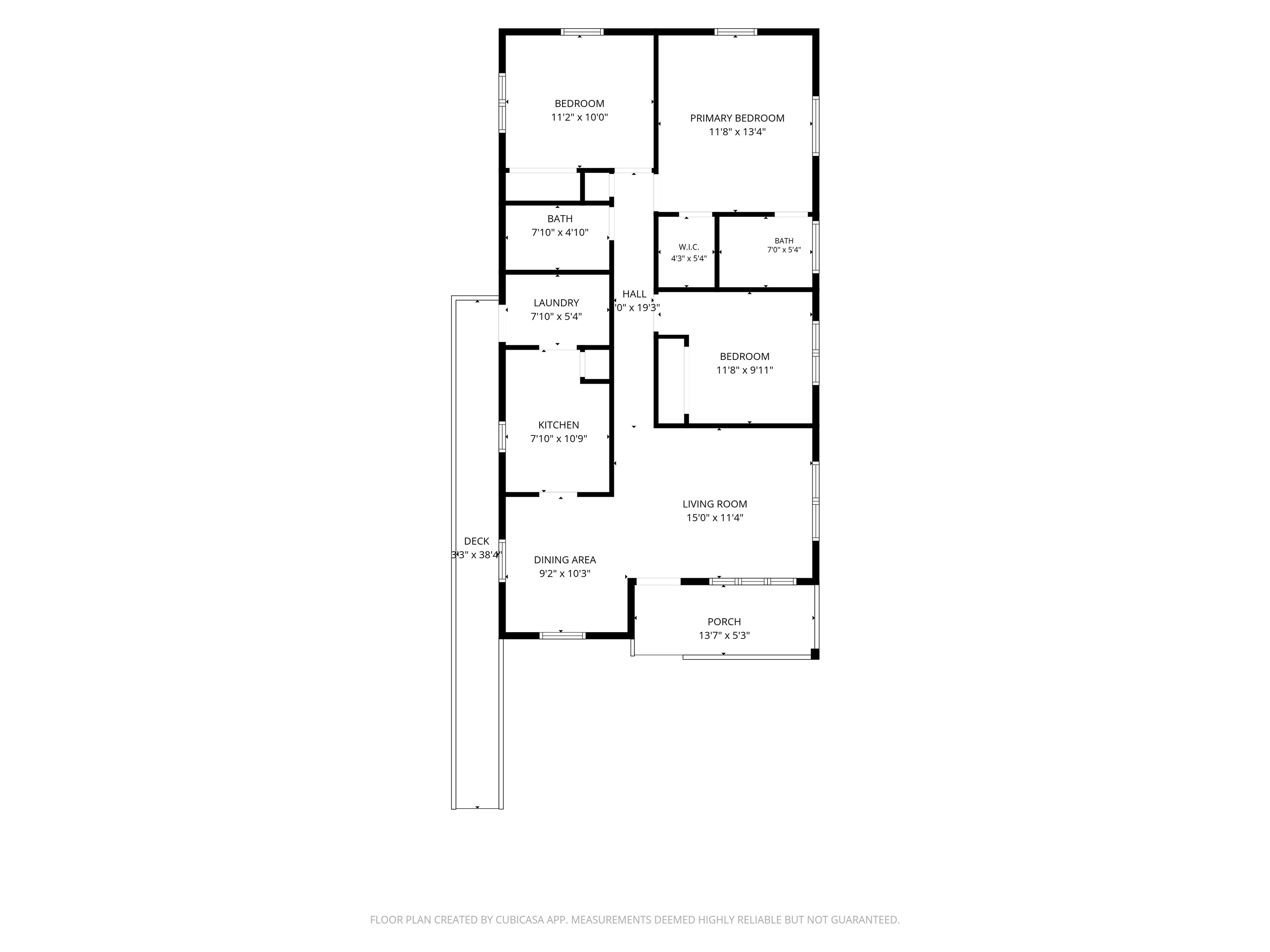 148 M L King Avenue