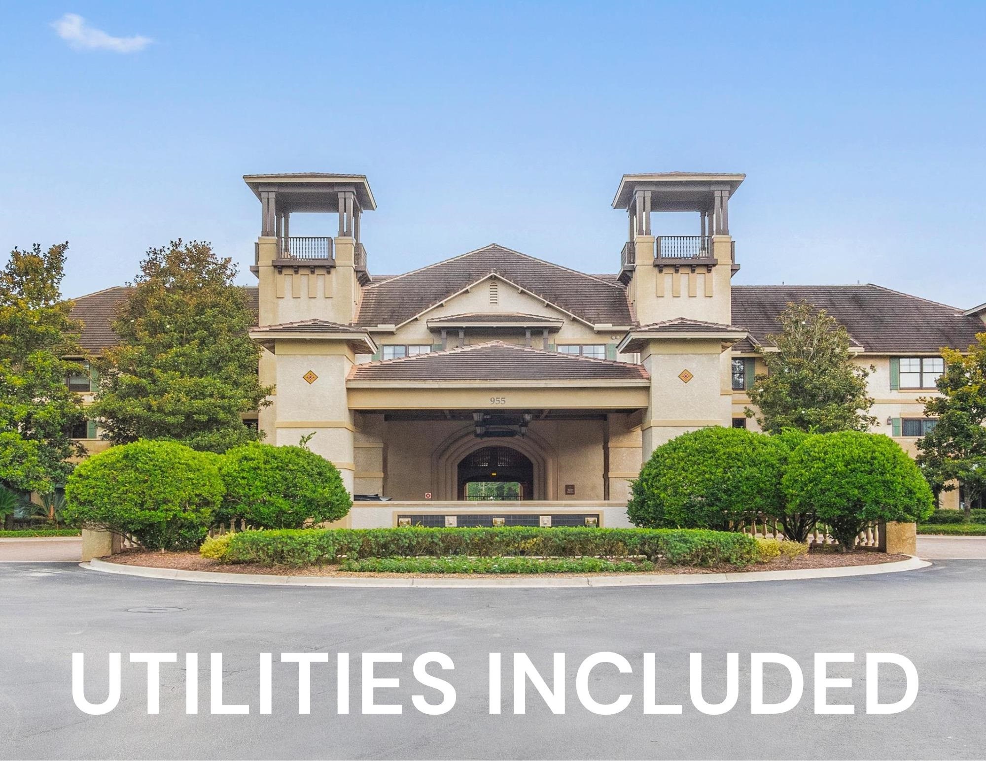 955 Registry Blvd Unit: 105