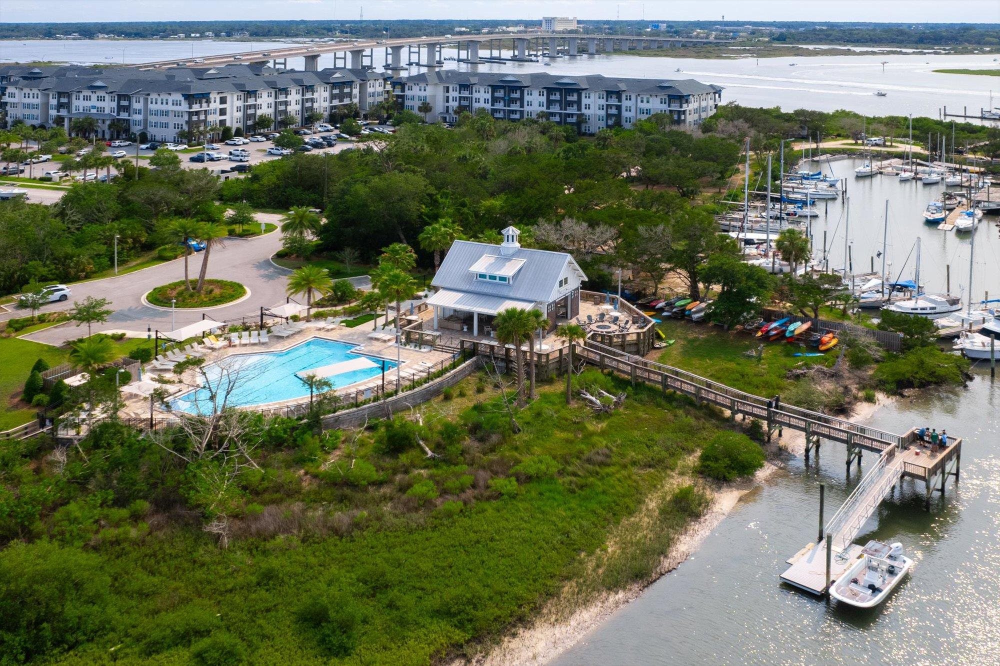 125 Leeward Island Drive