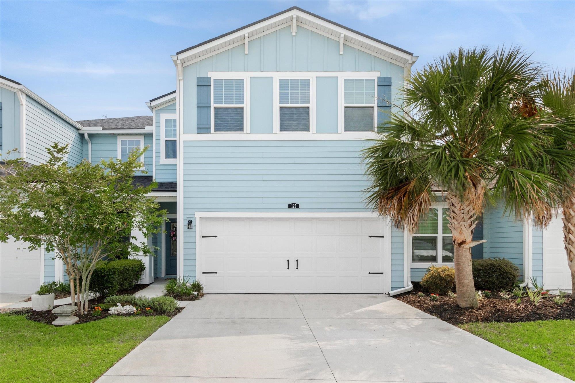 125 Leeward Island Drive