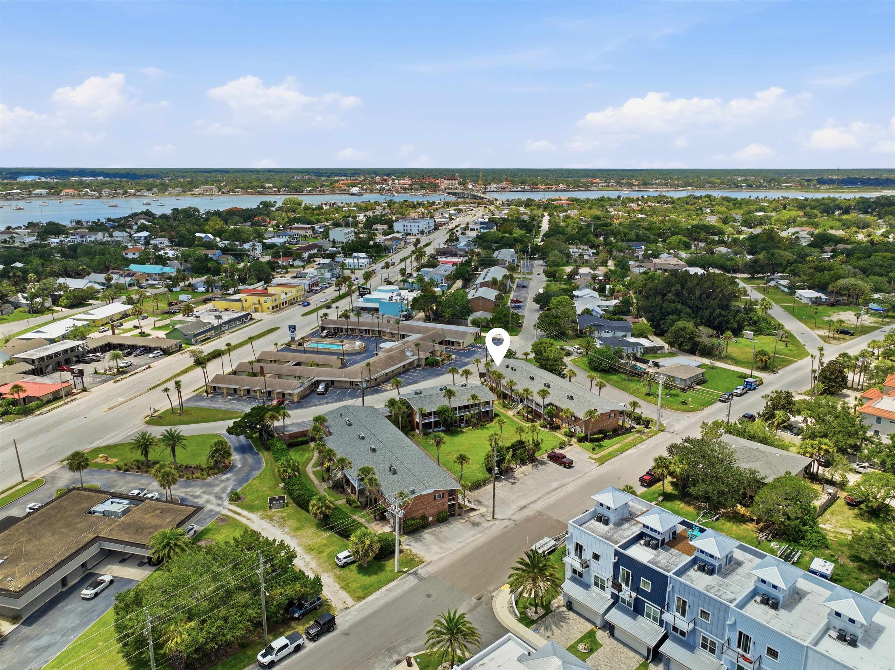 22 Comares Avenue Unit: 1A