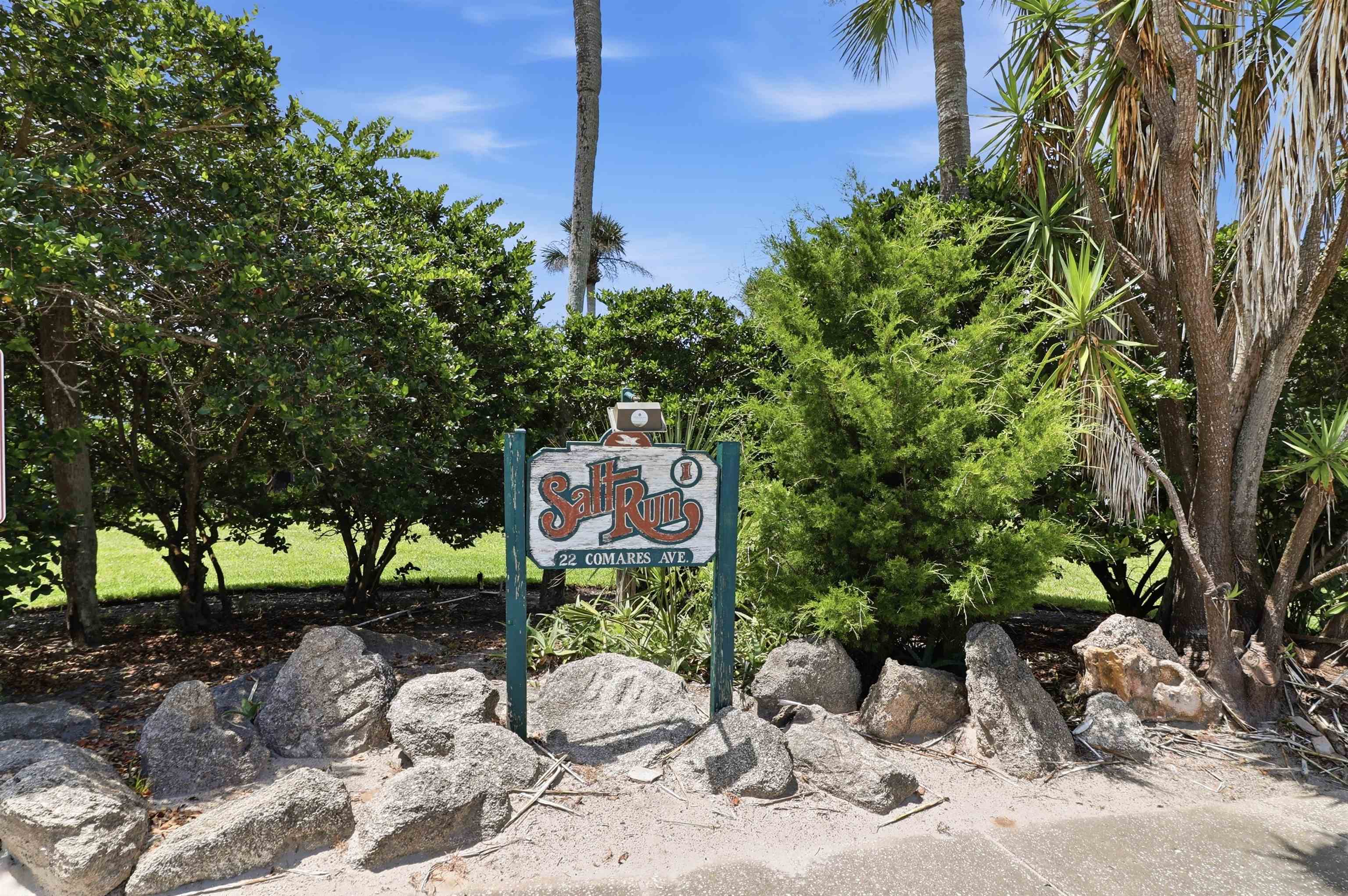 22 Comares Avenue Unit: 1A