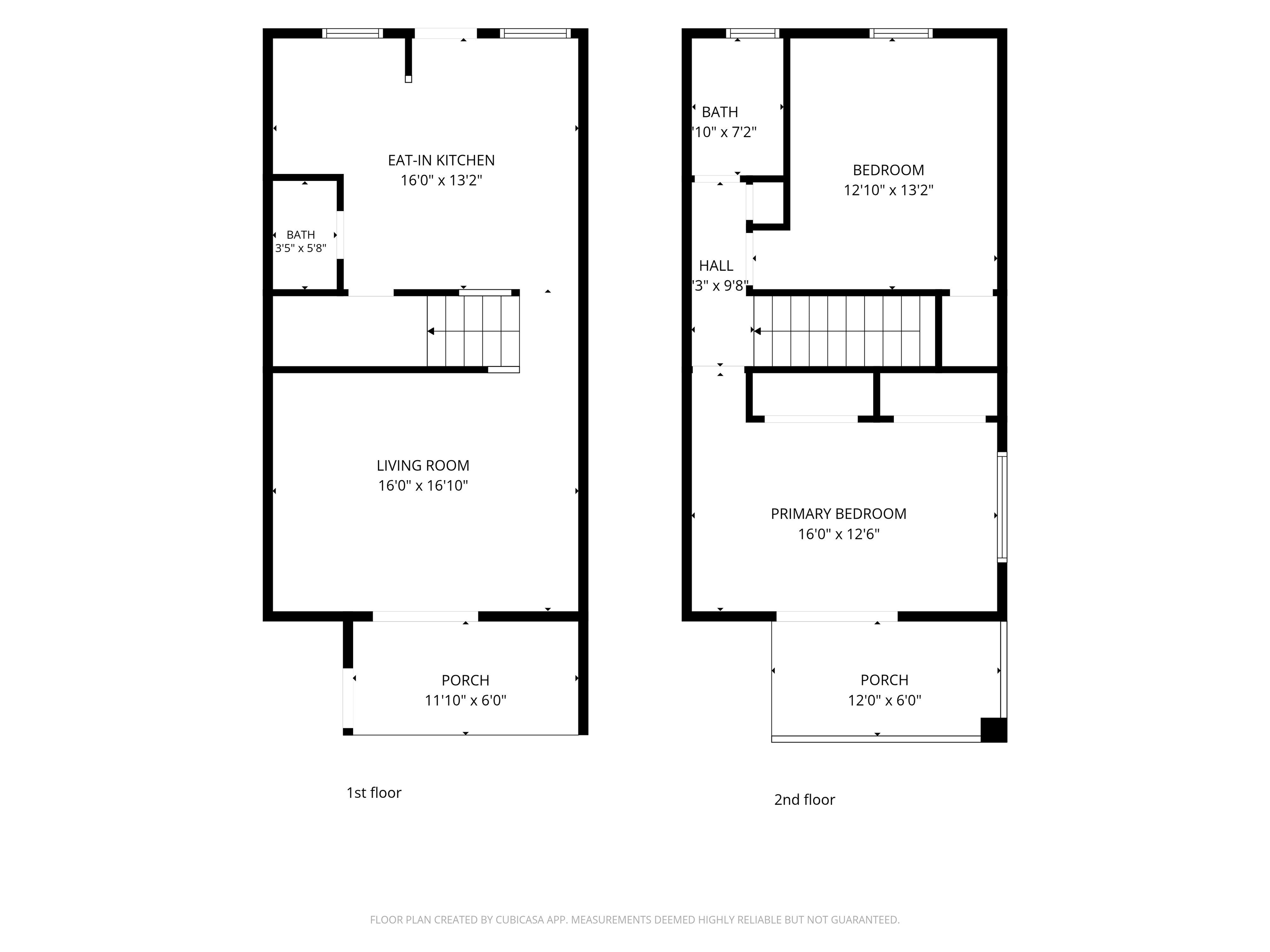 22 Comares Avenue Unit: 1A