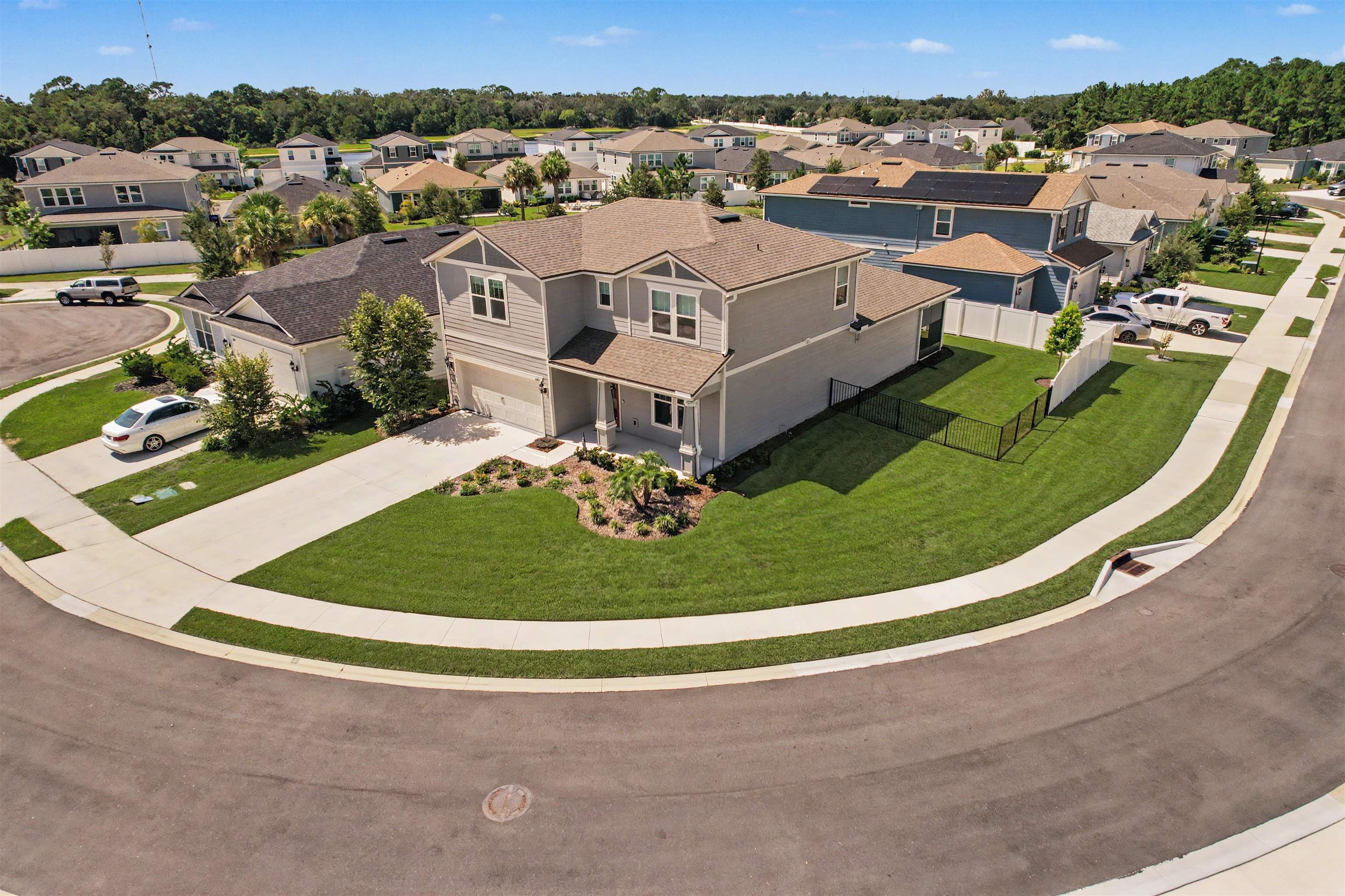140 Shell Creek Court