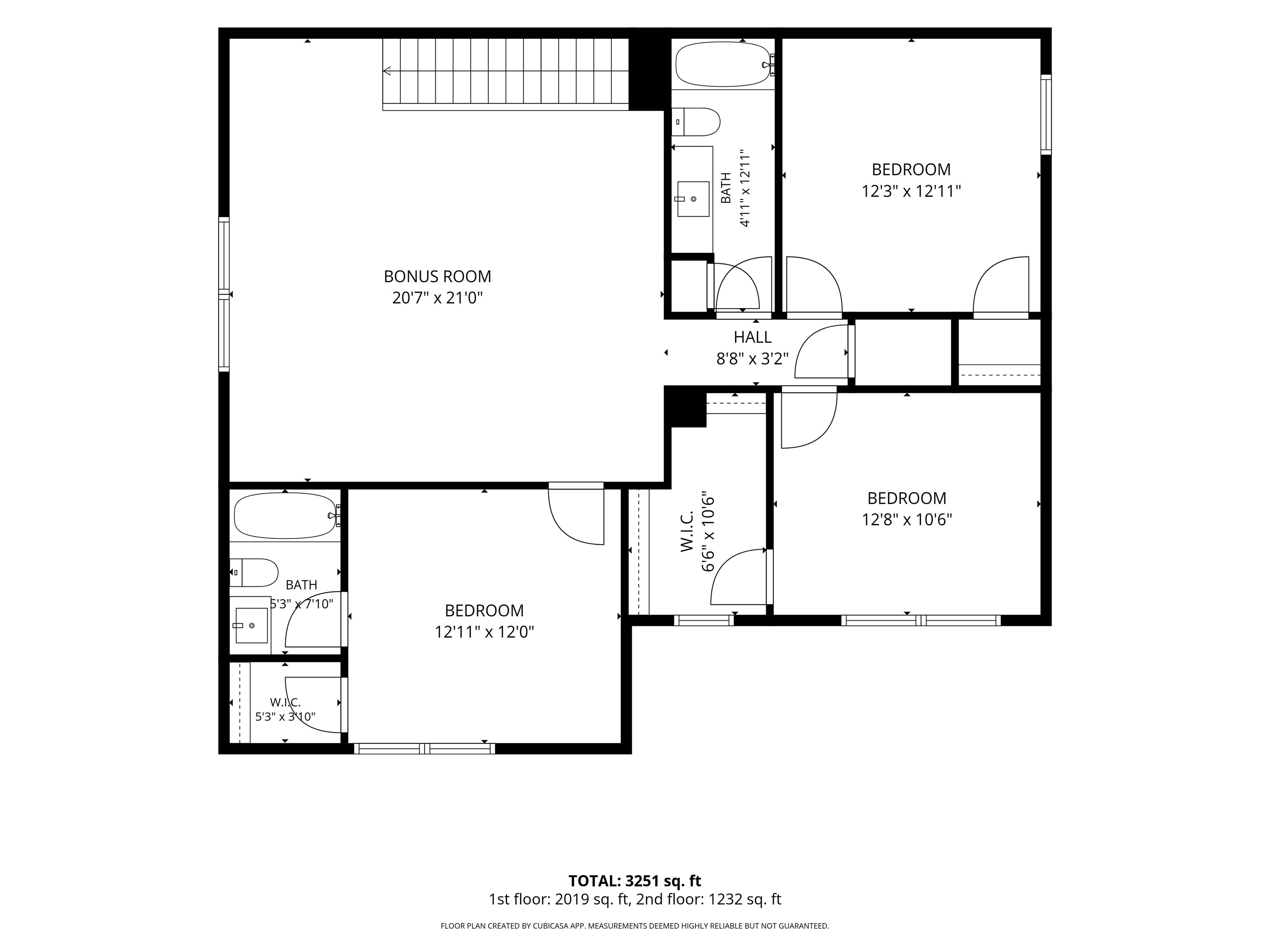 140 Shell Creek Court