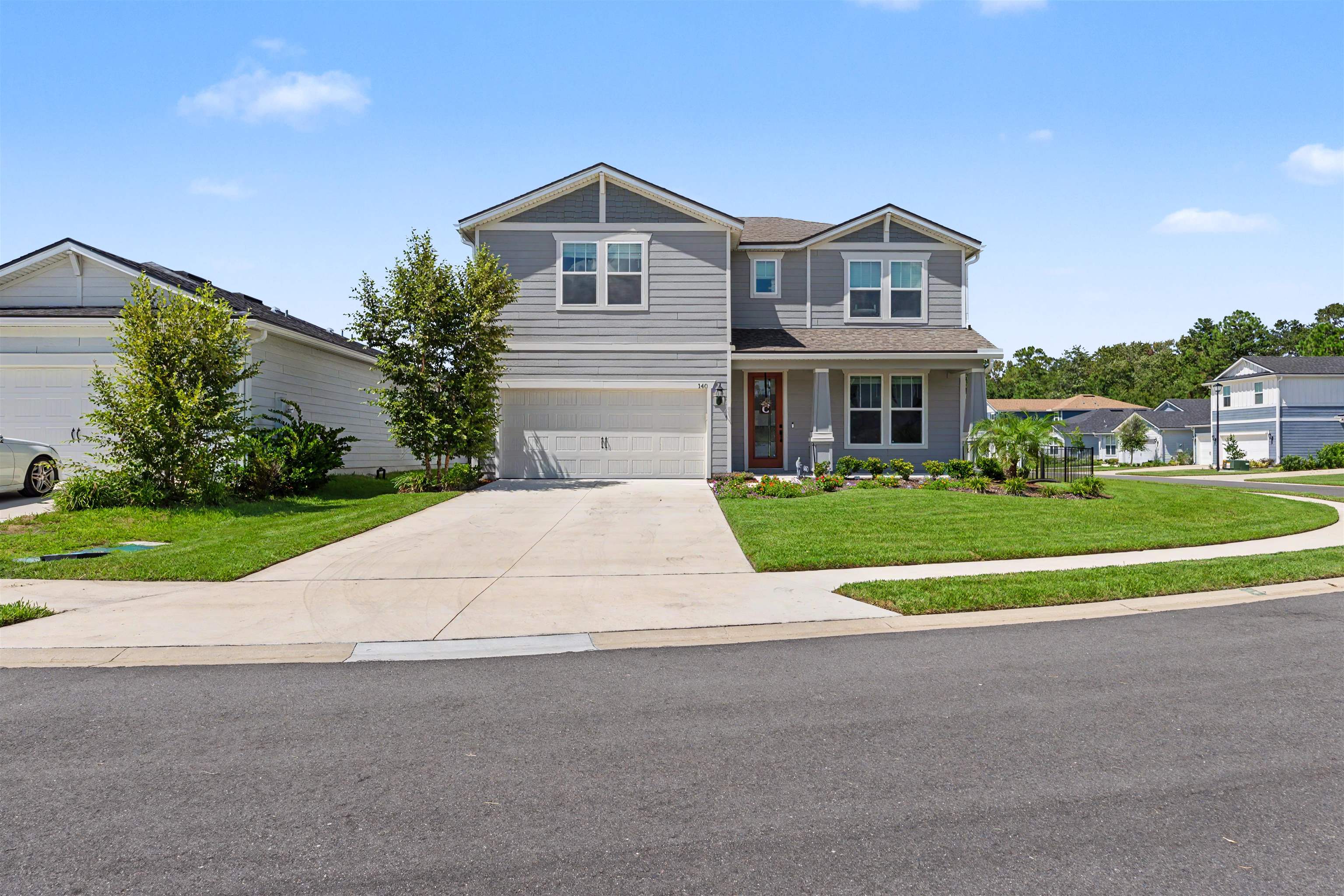 140 Shell Creek Court