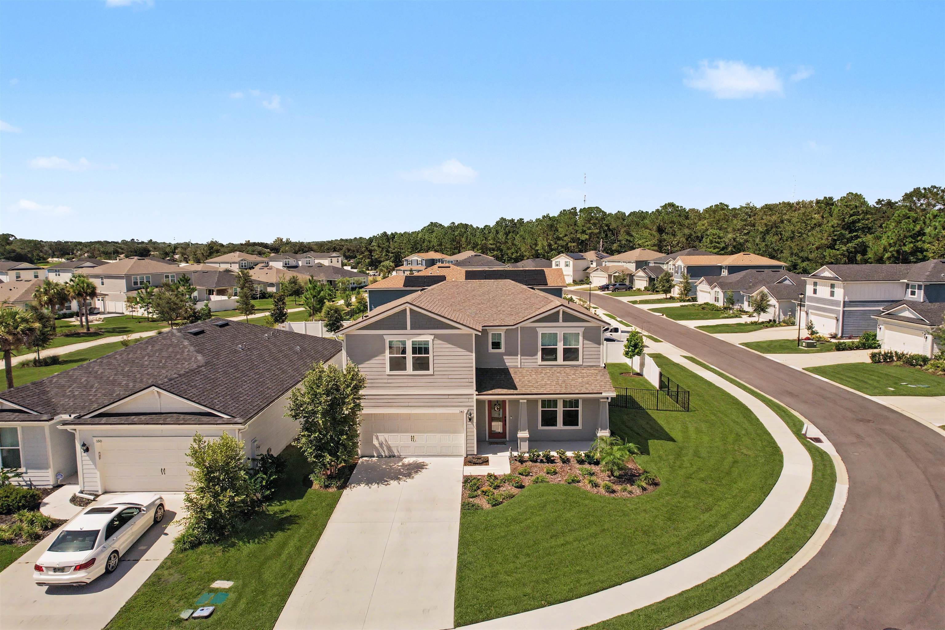 140 Shell Creek Court