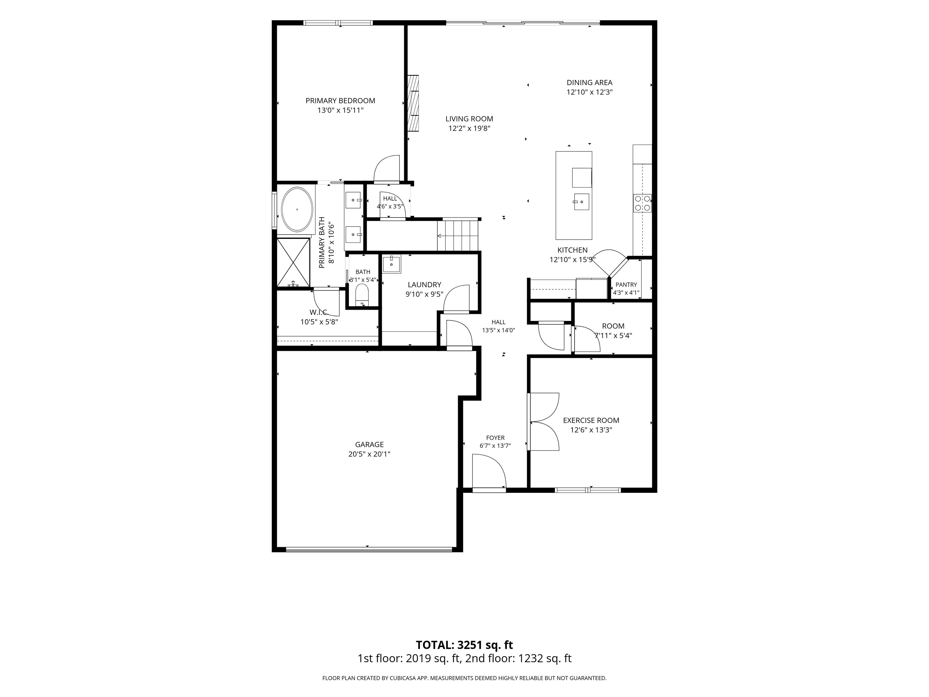 140 Shell Creek Court