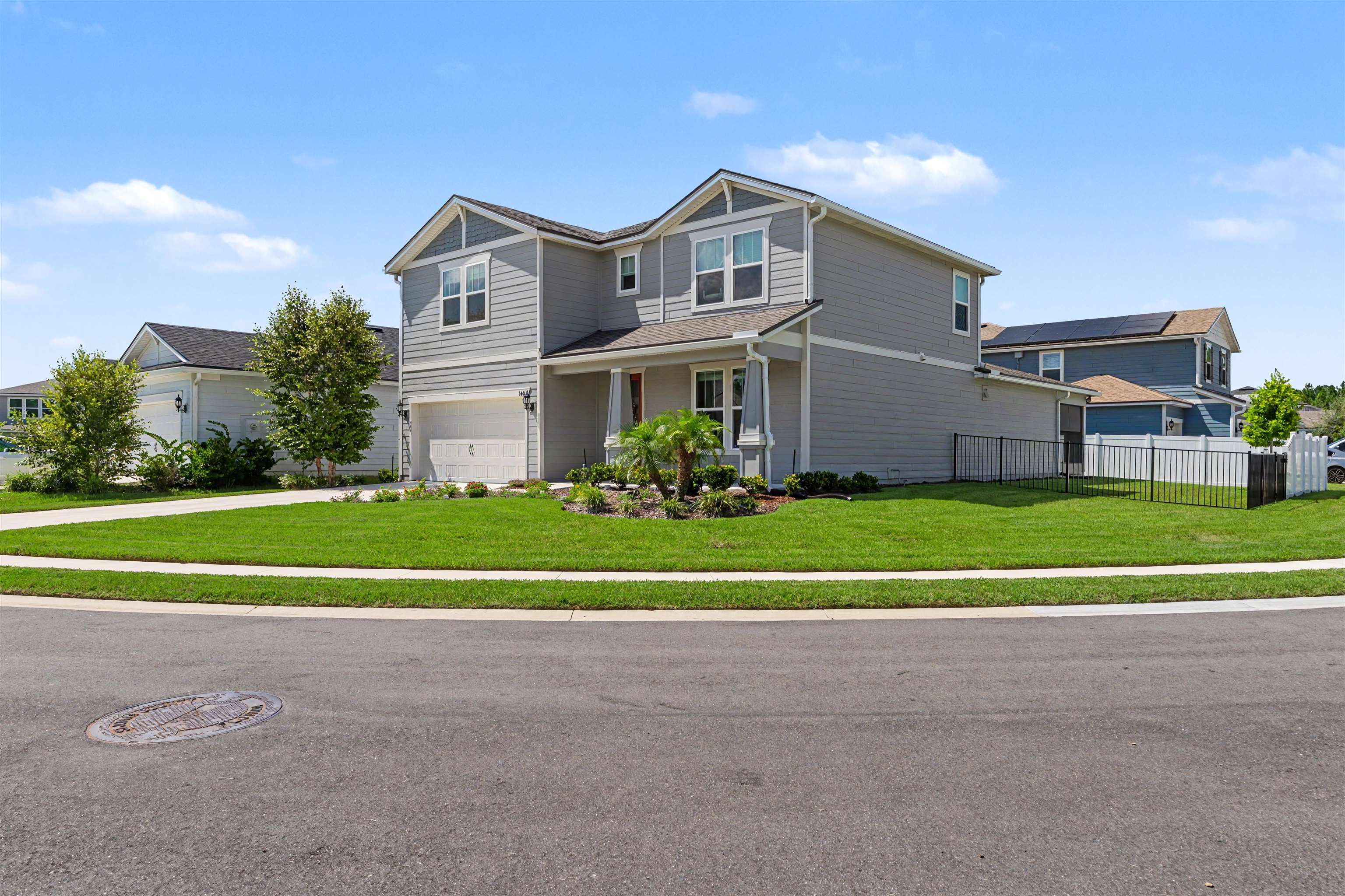 140 Shell Creek Court