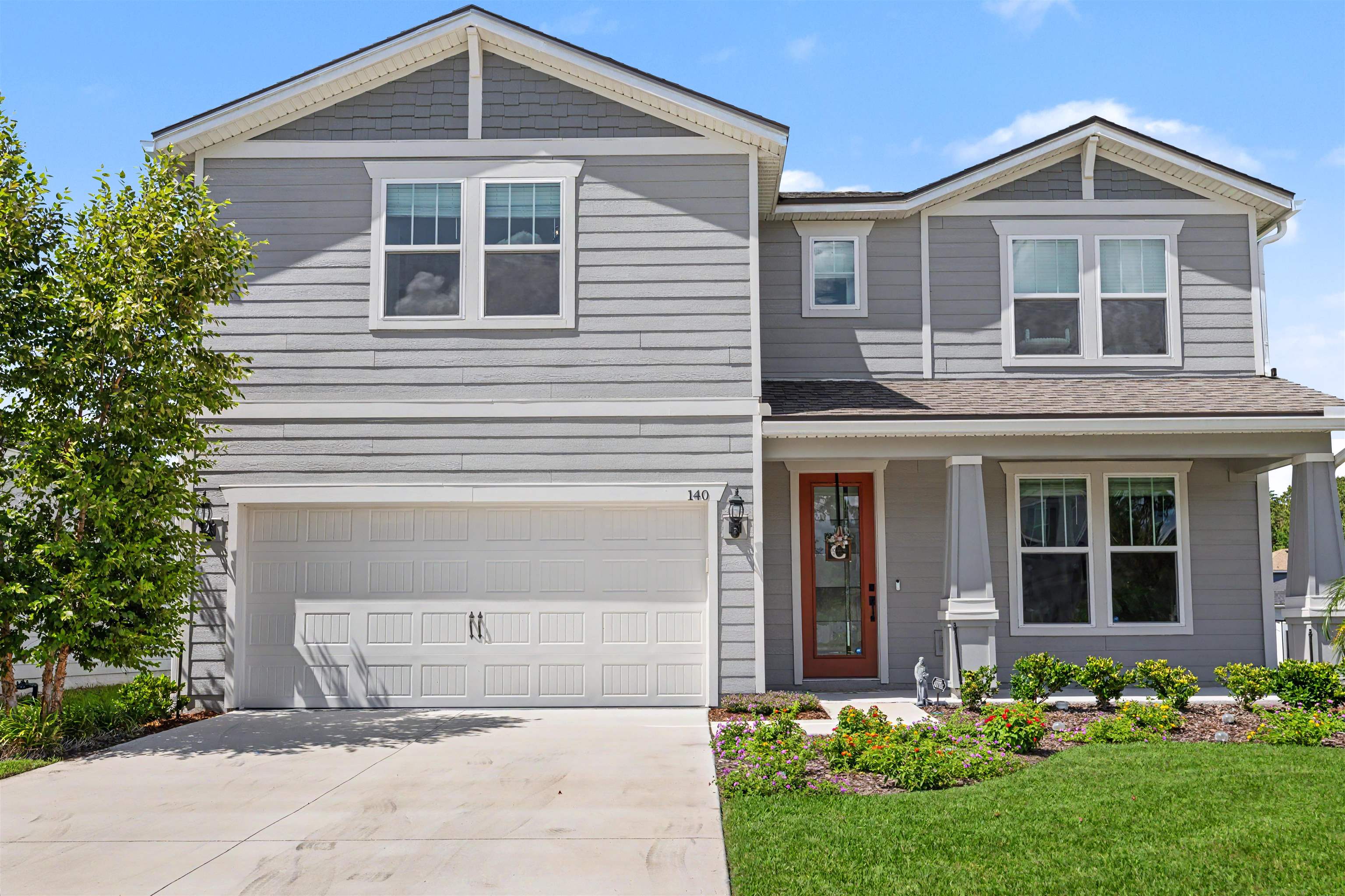 140 Shell Creek Court