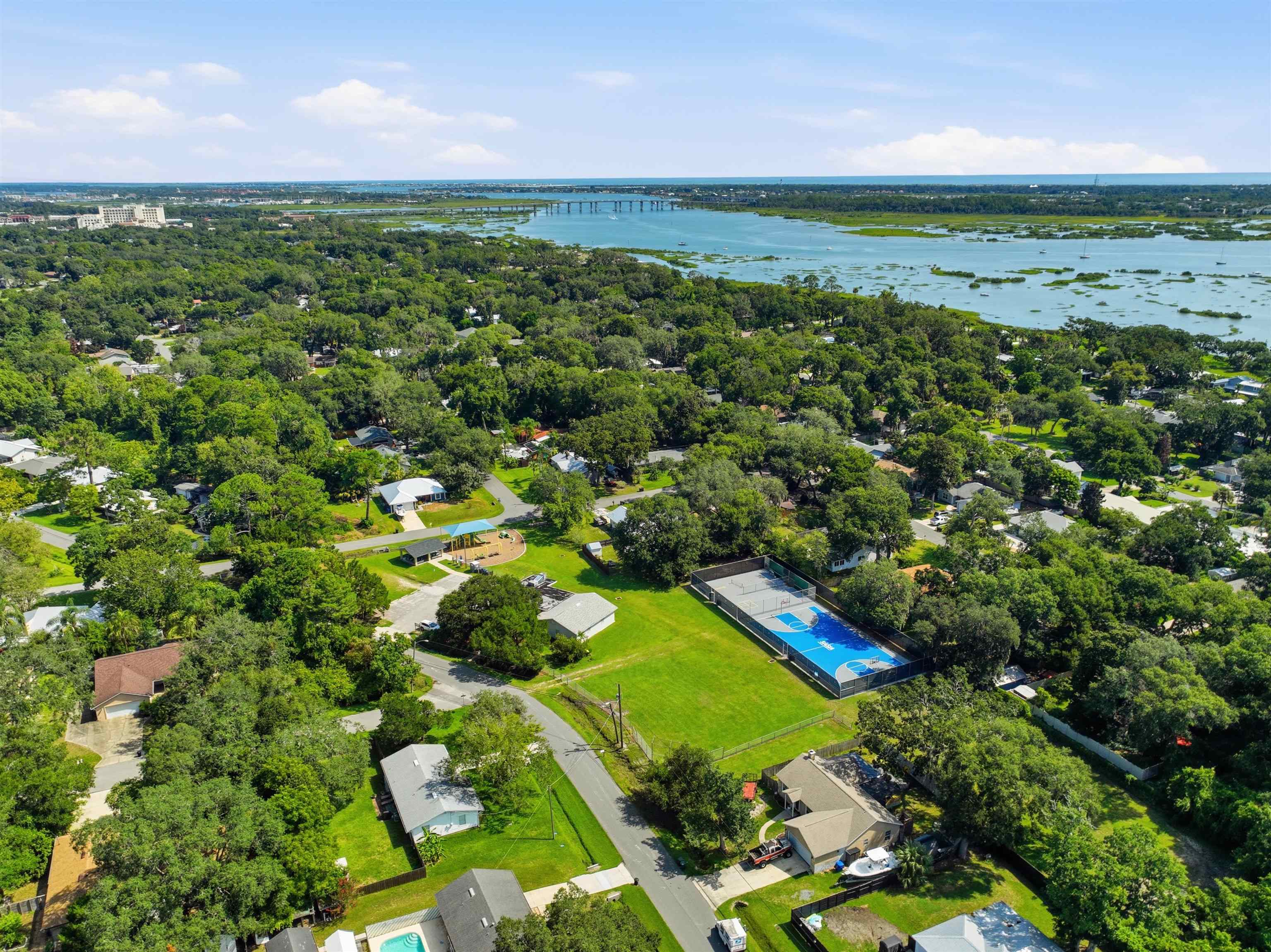 408 St Augustine South Drive