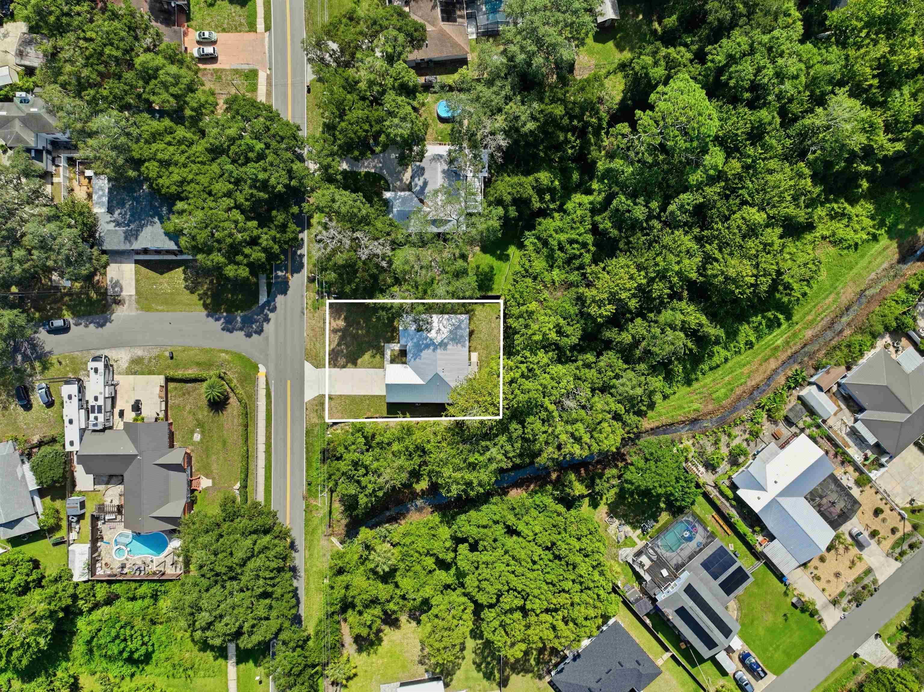 408 St Augustine South Drive