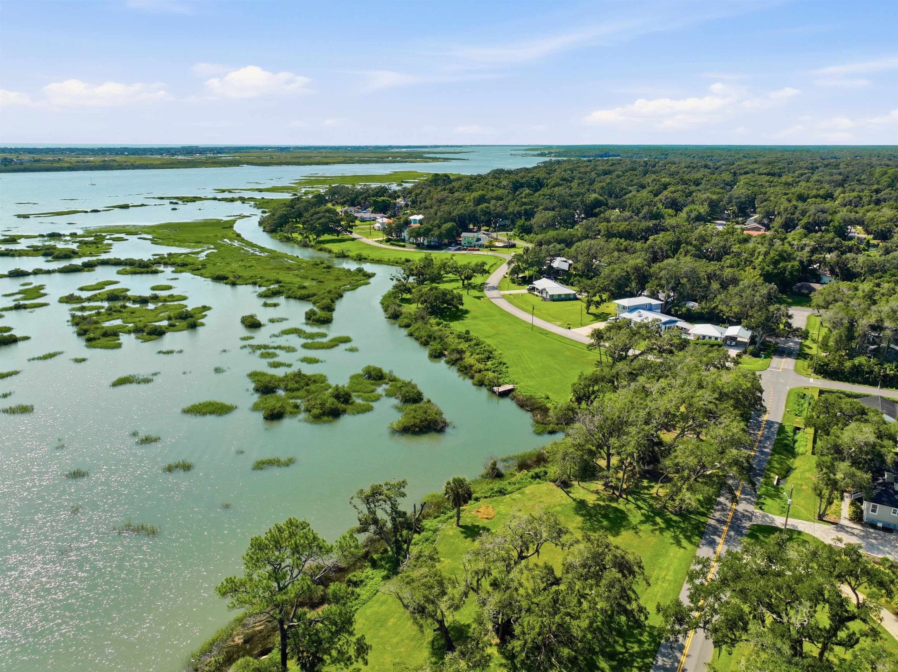 408 St Augustine South Drive