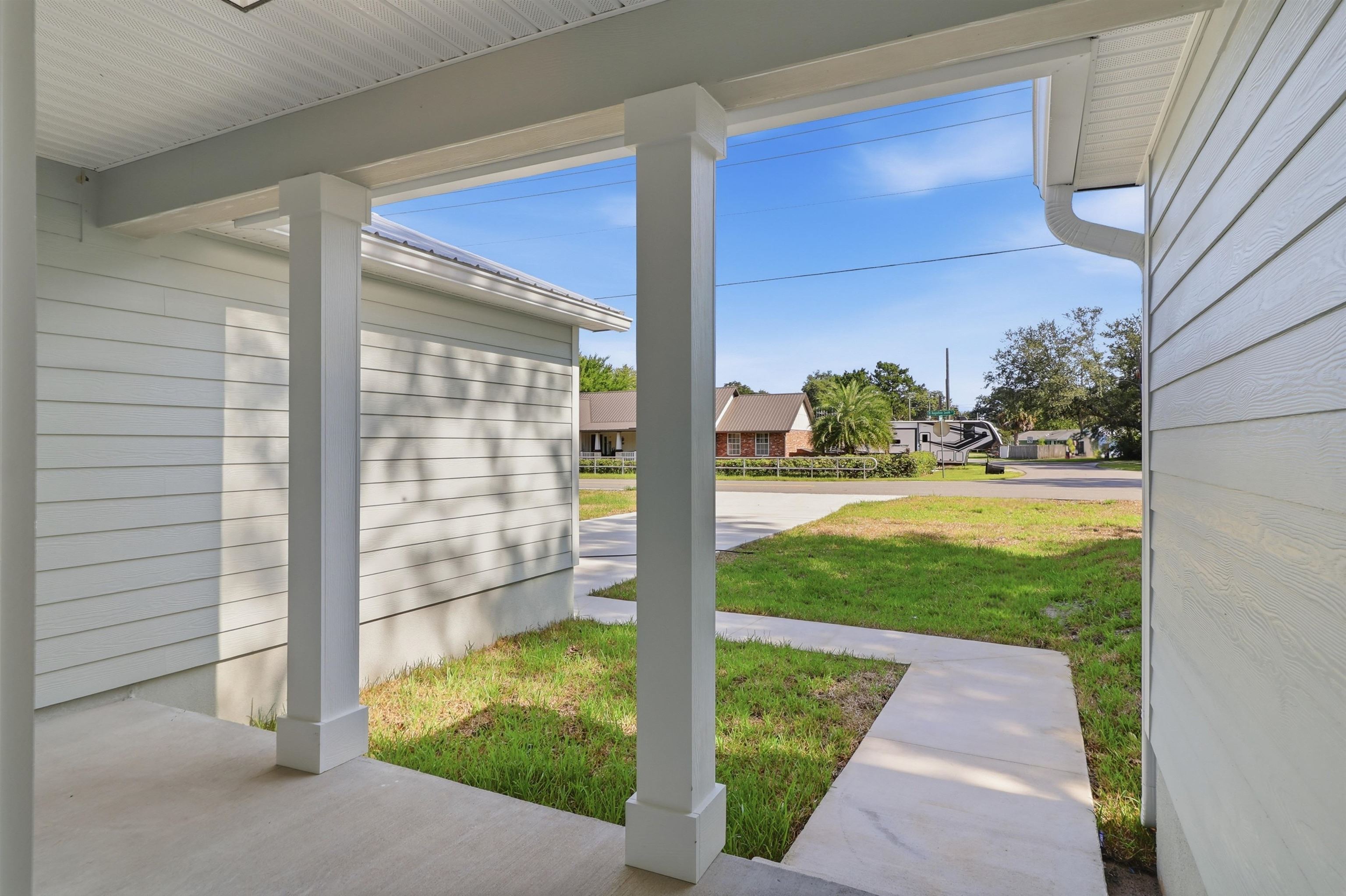 408 St Augustine South Drive