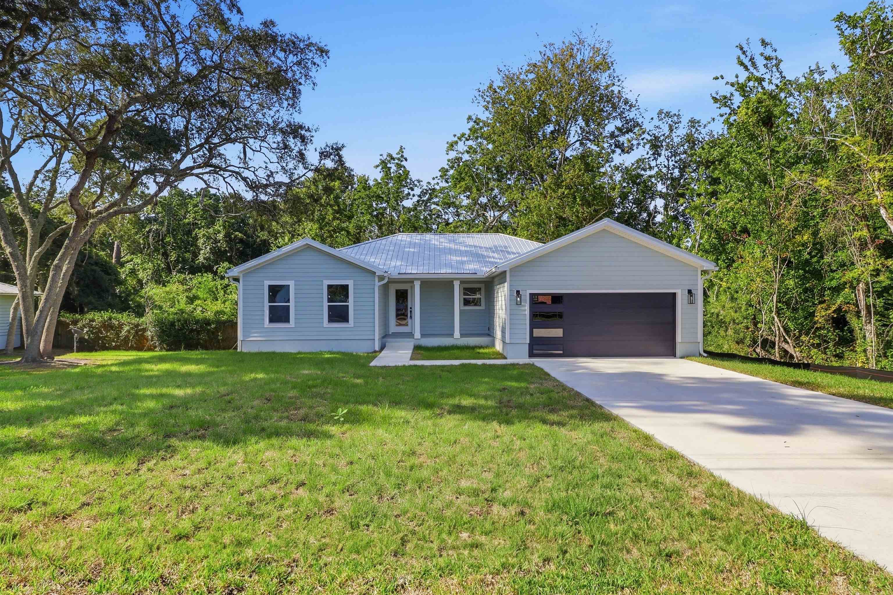 408 St Augustine South Drive