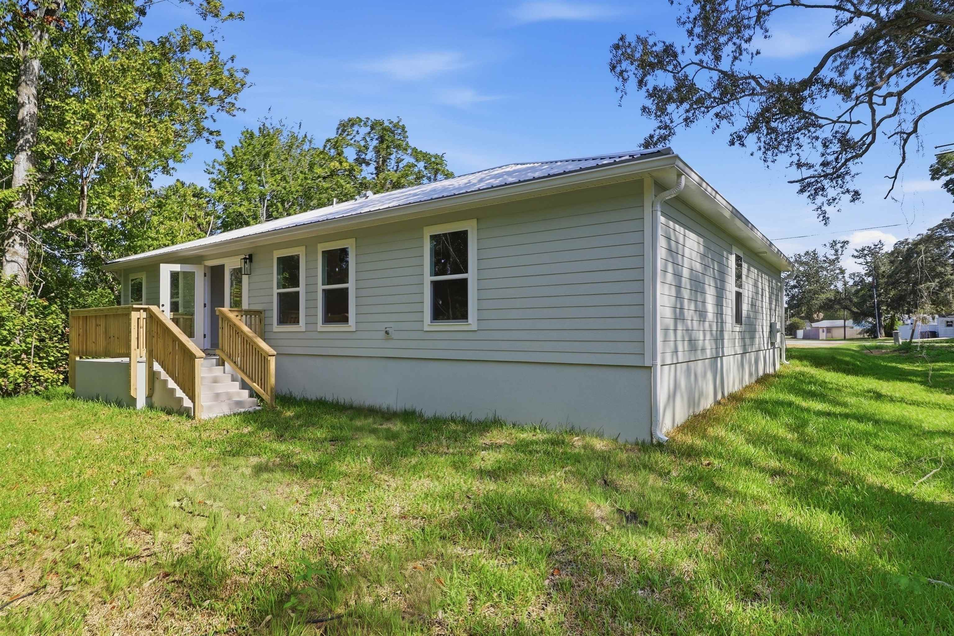 408 St Augustine South Drive