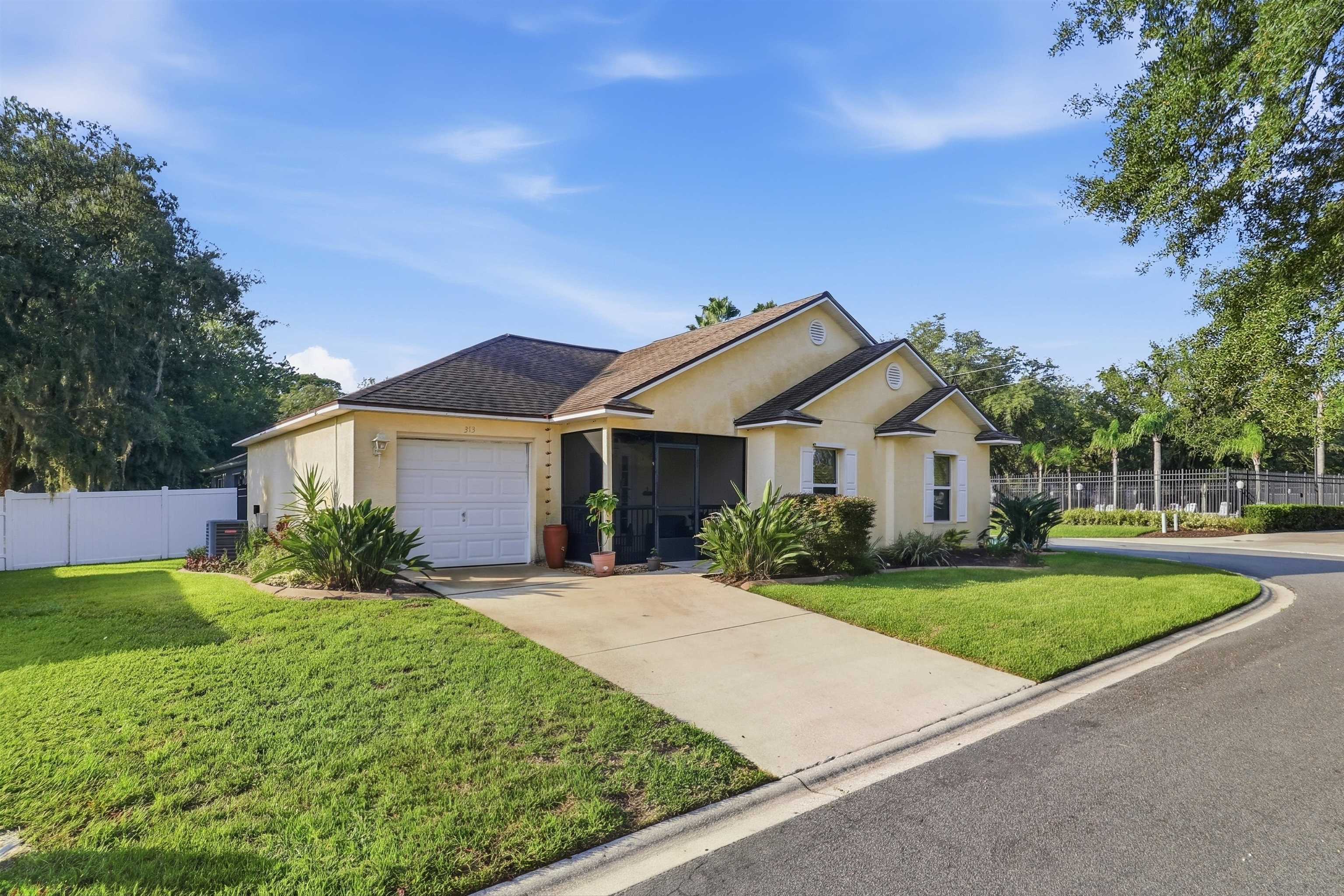 313 Brazil Drive