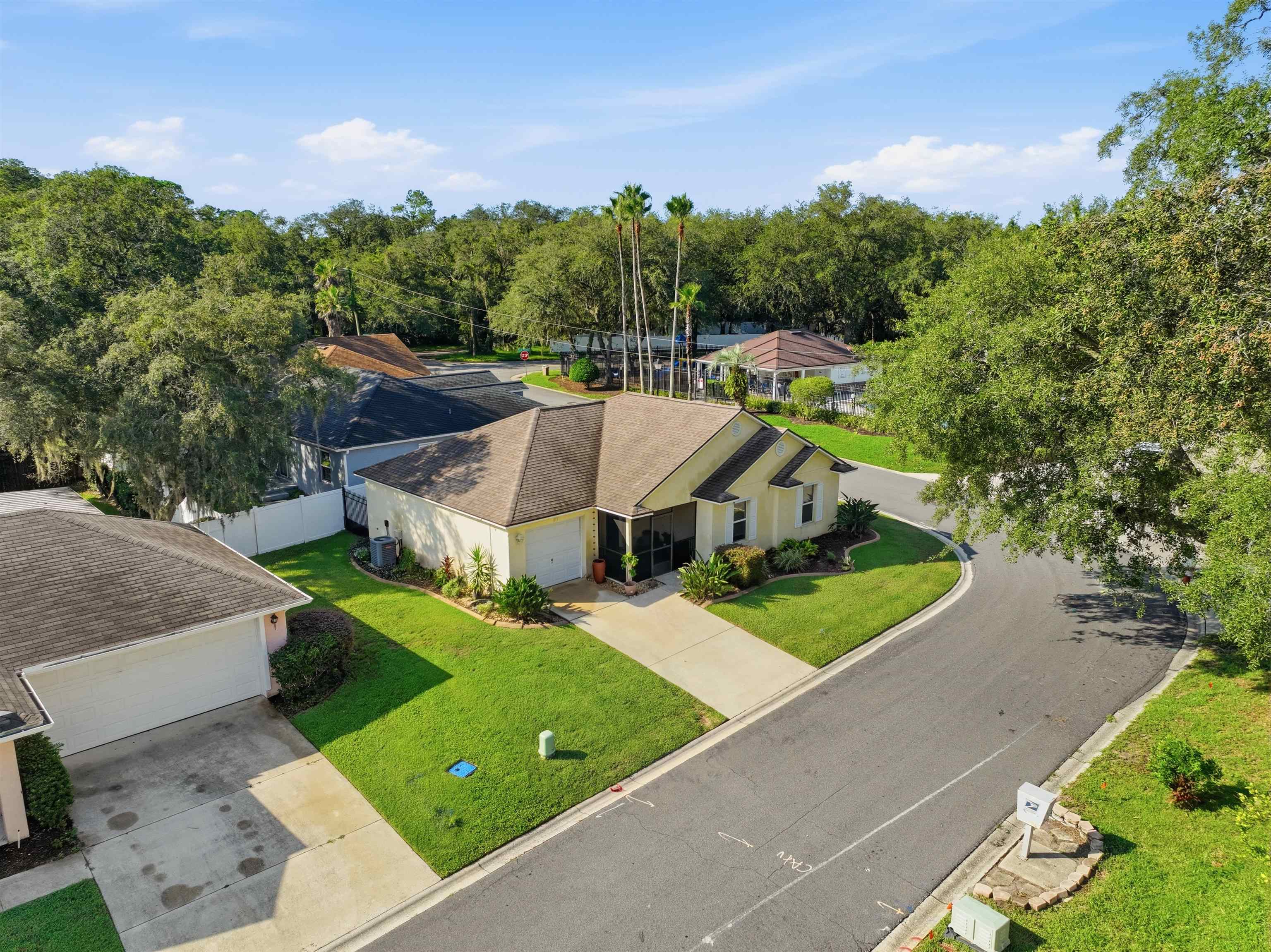 313 Brazil Drive