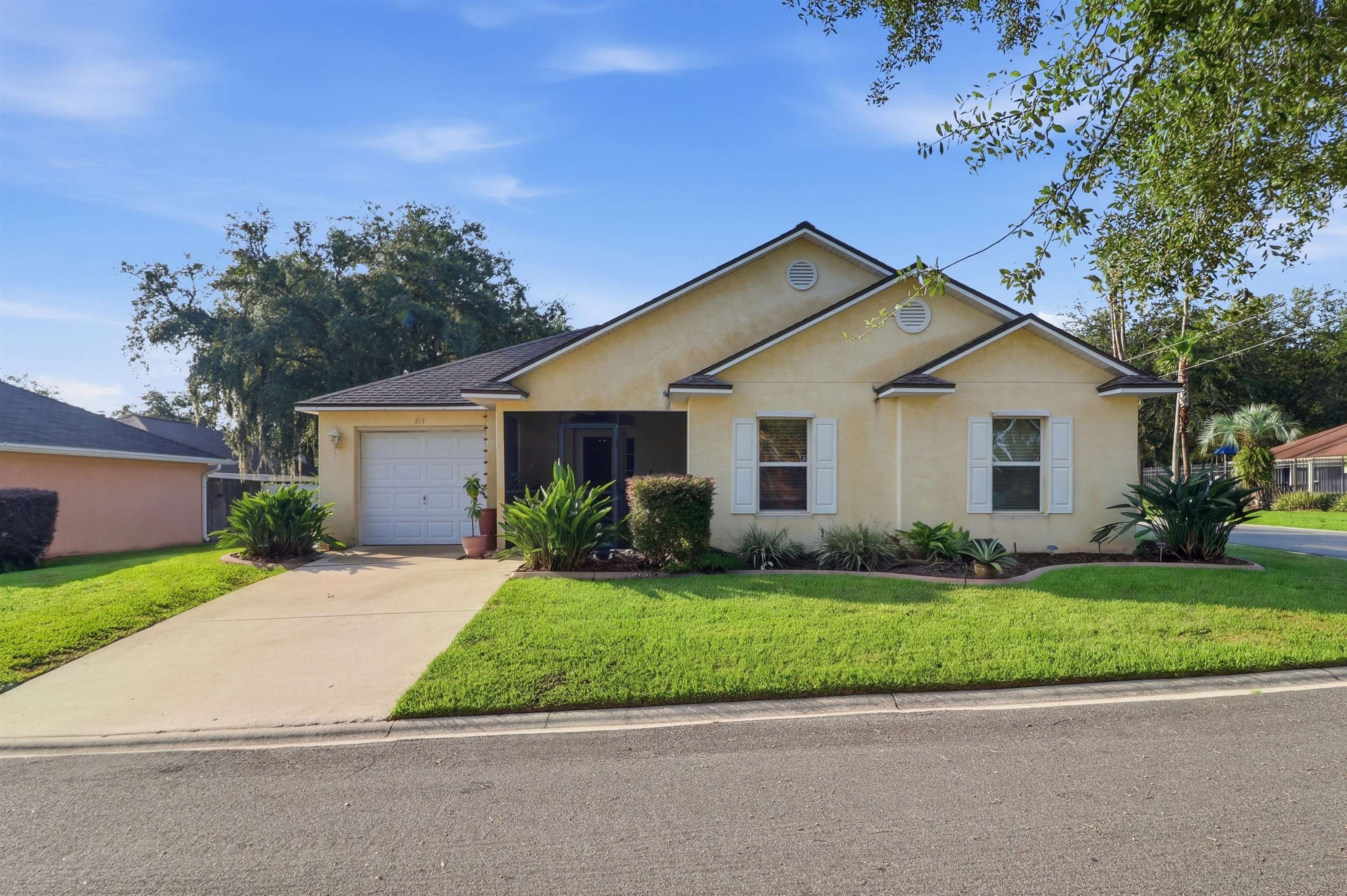 313 Brazil Drive