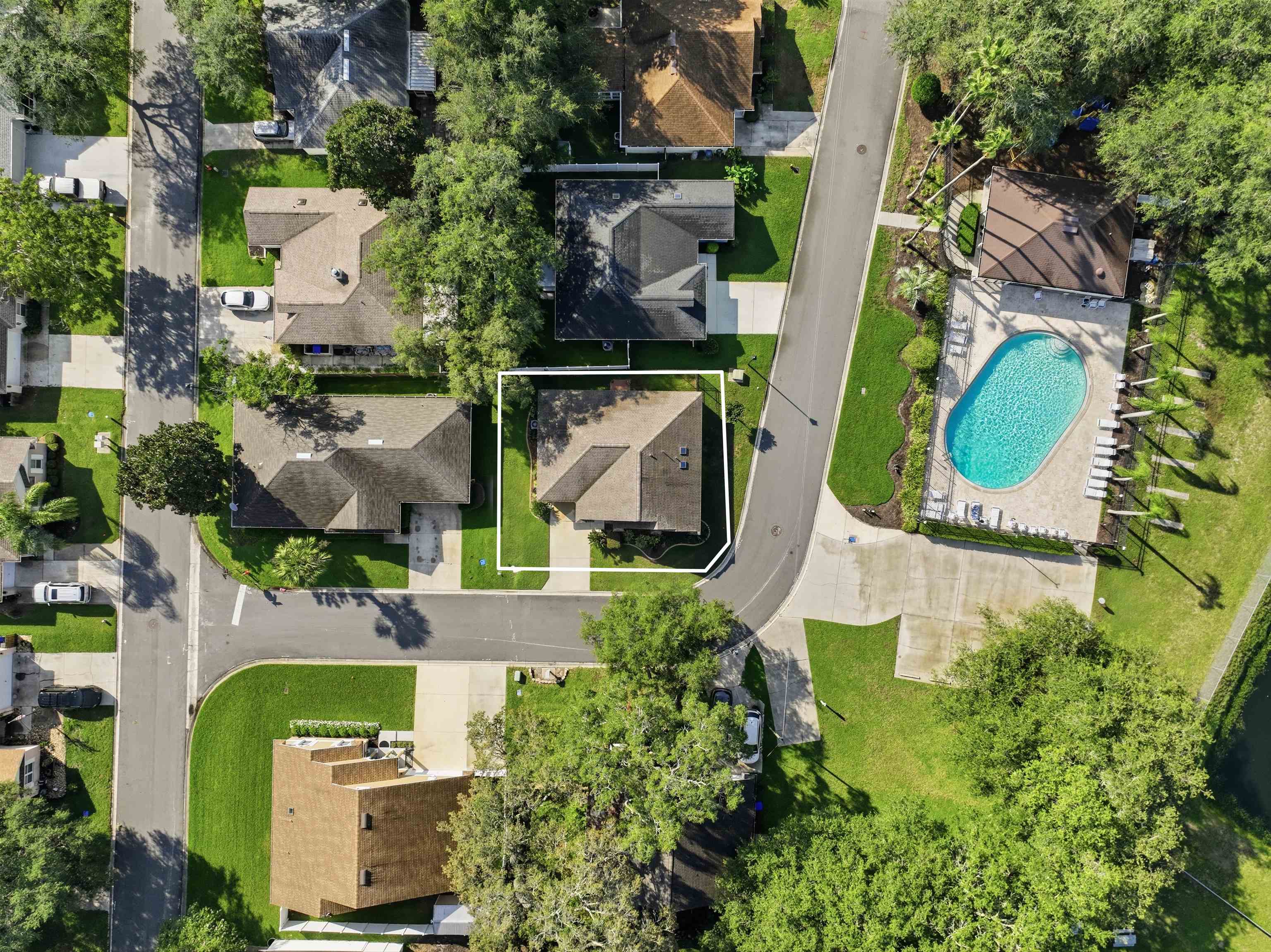 313 Brazil Drive