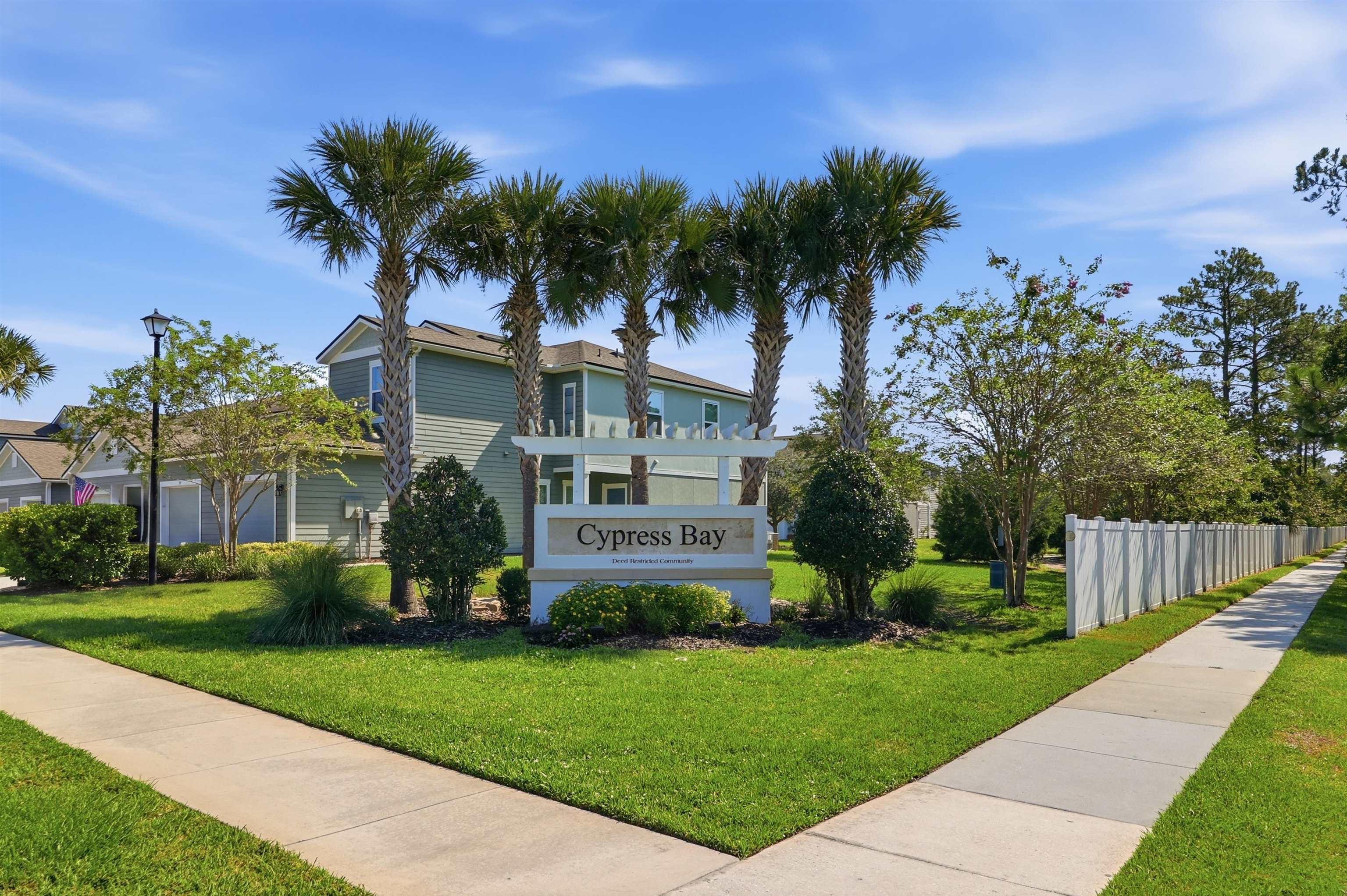 256 Whitland Way