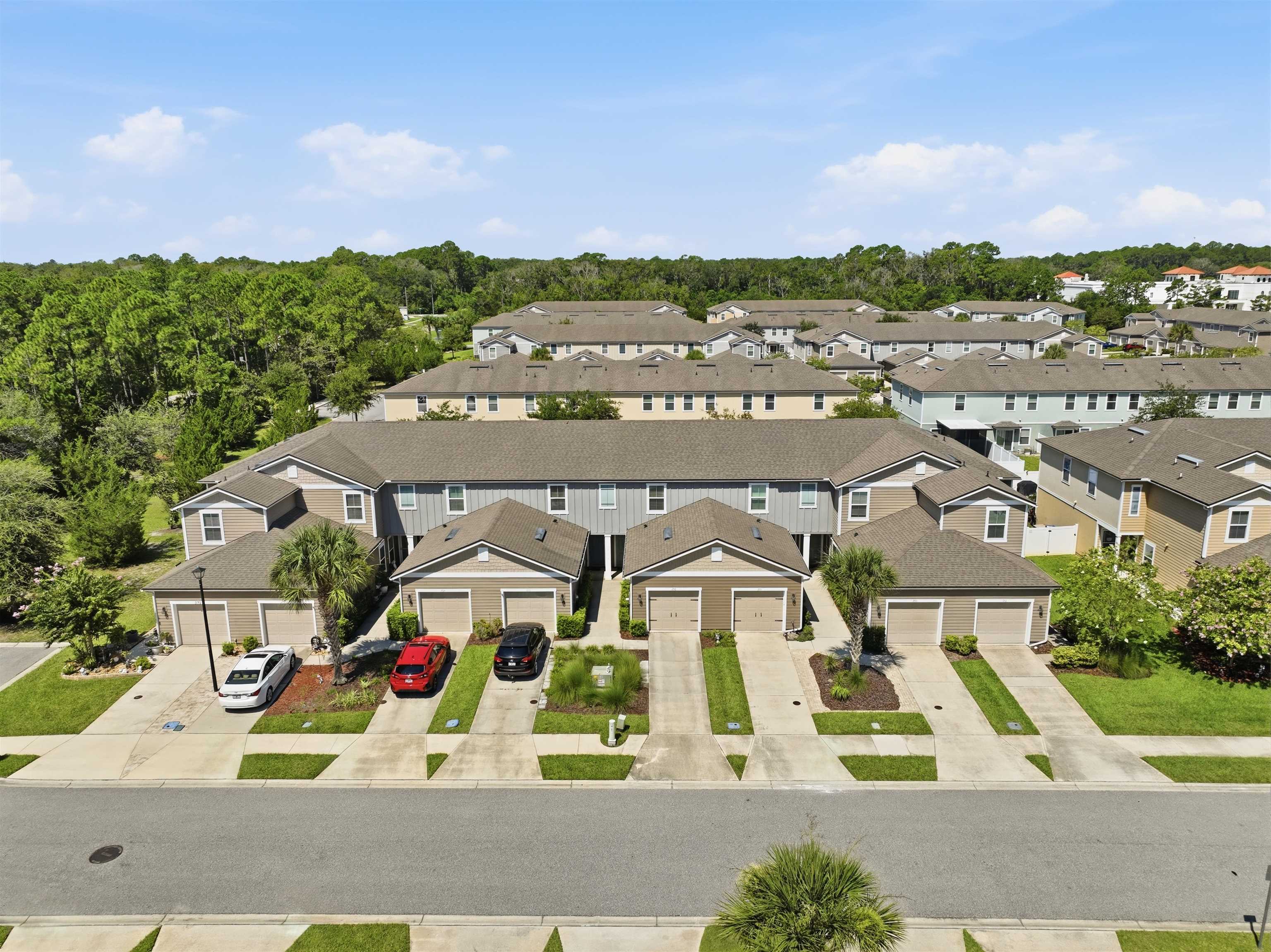 256 Whitland Way