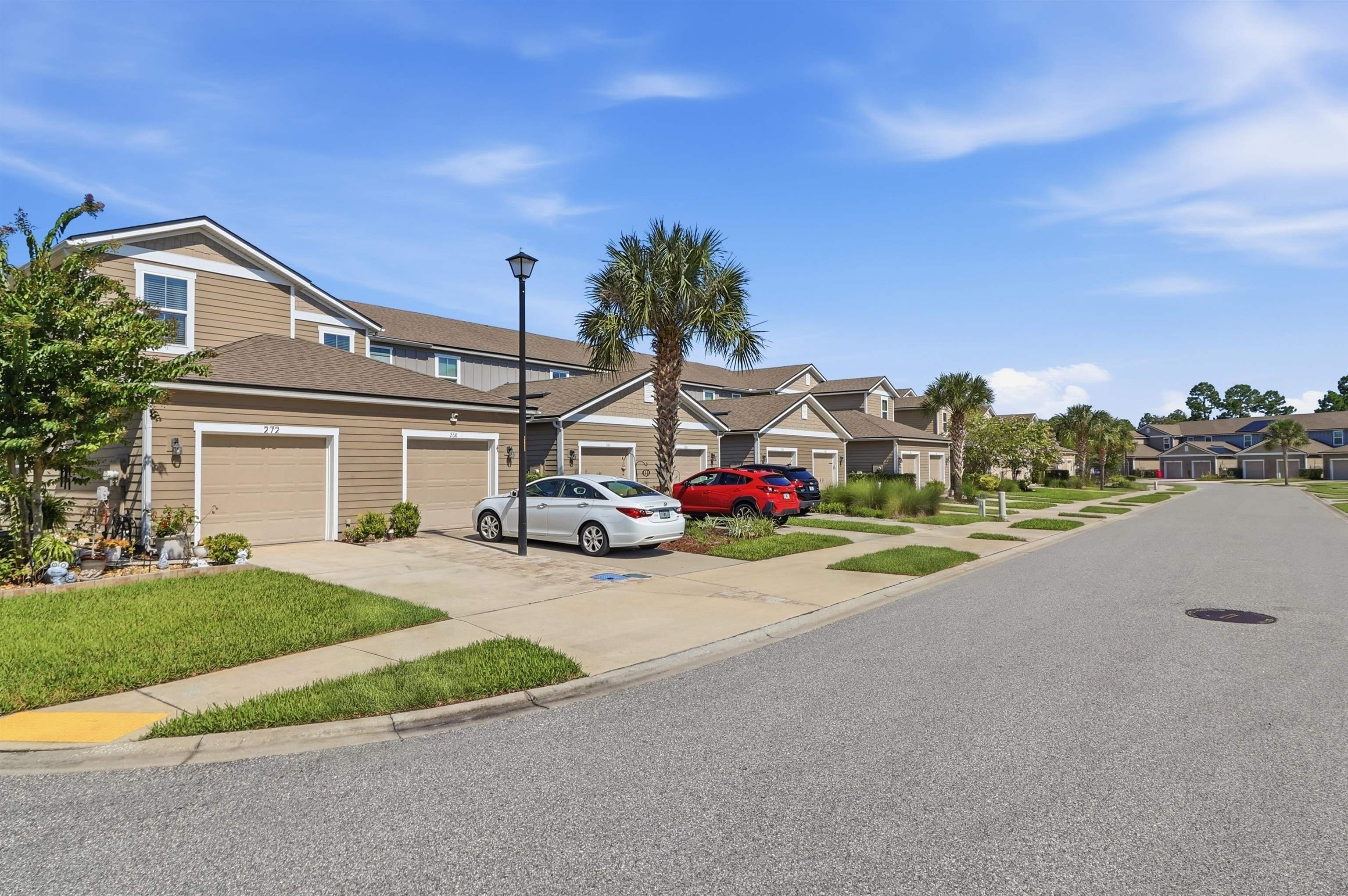 256 Whitland Way