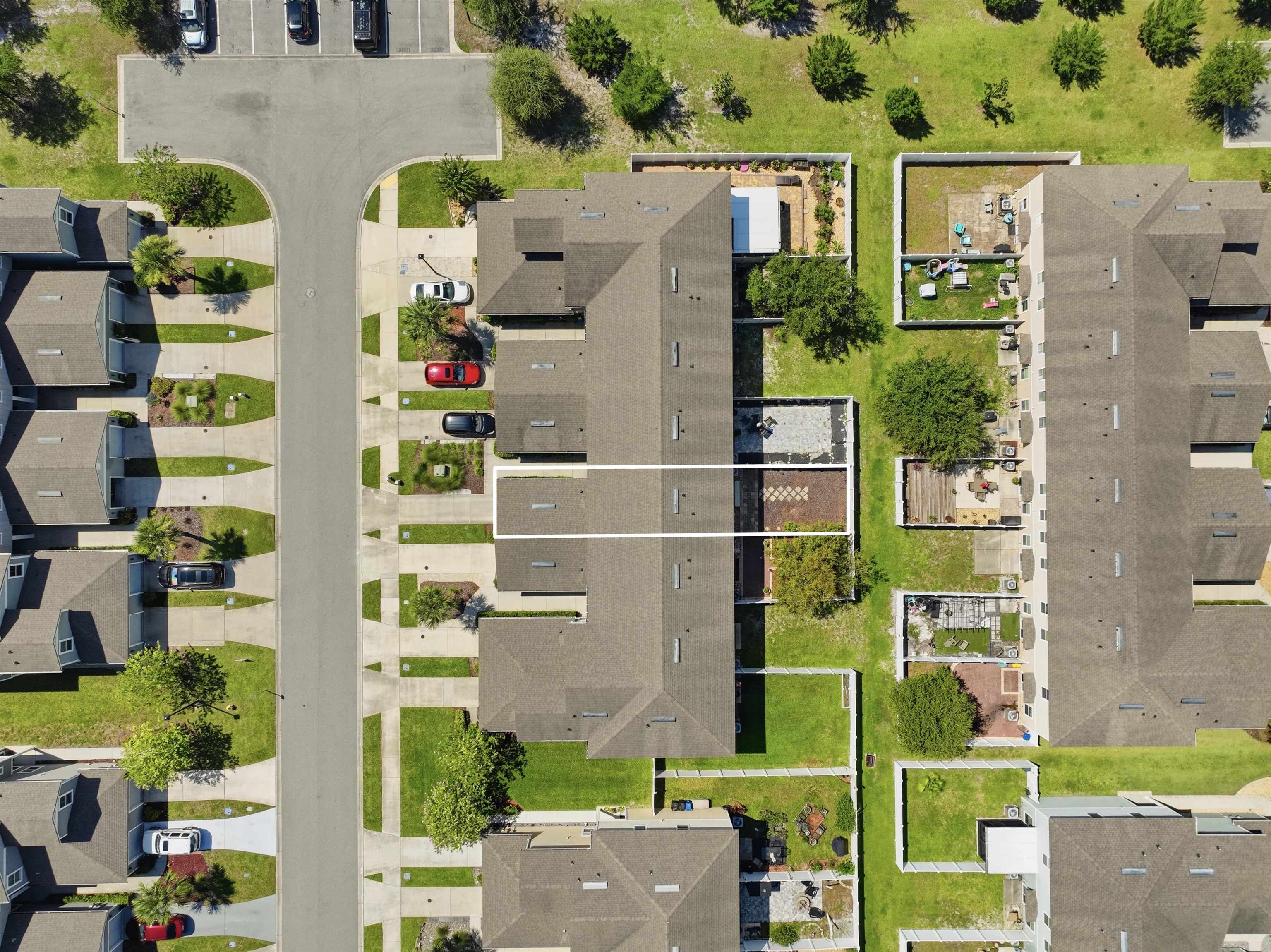 256 Whitland Way